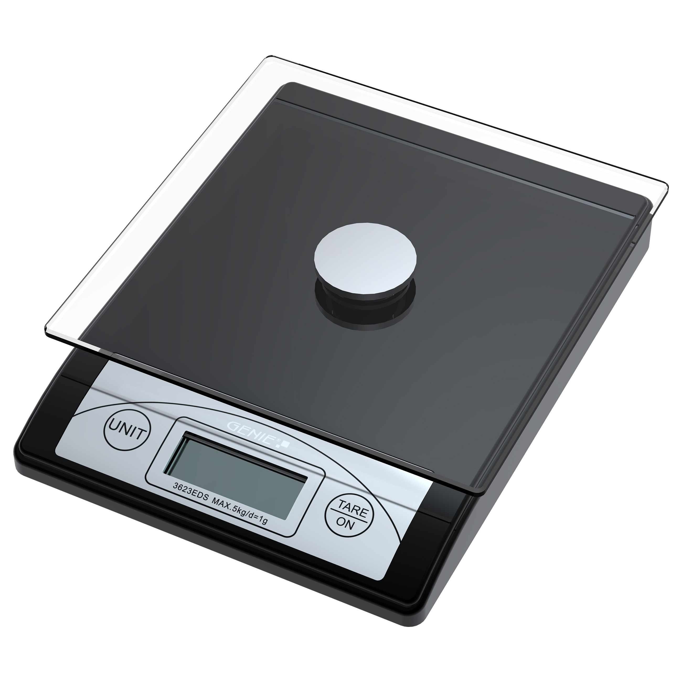 Genie 3623 EDS Büro-Ausstattung