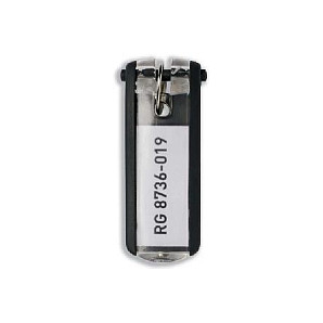 Durable KEY CLIP Büro-Ausstattung