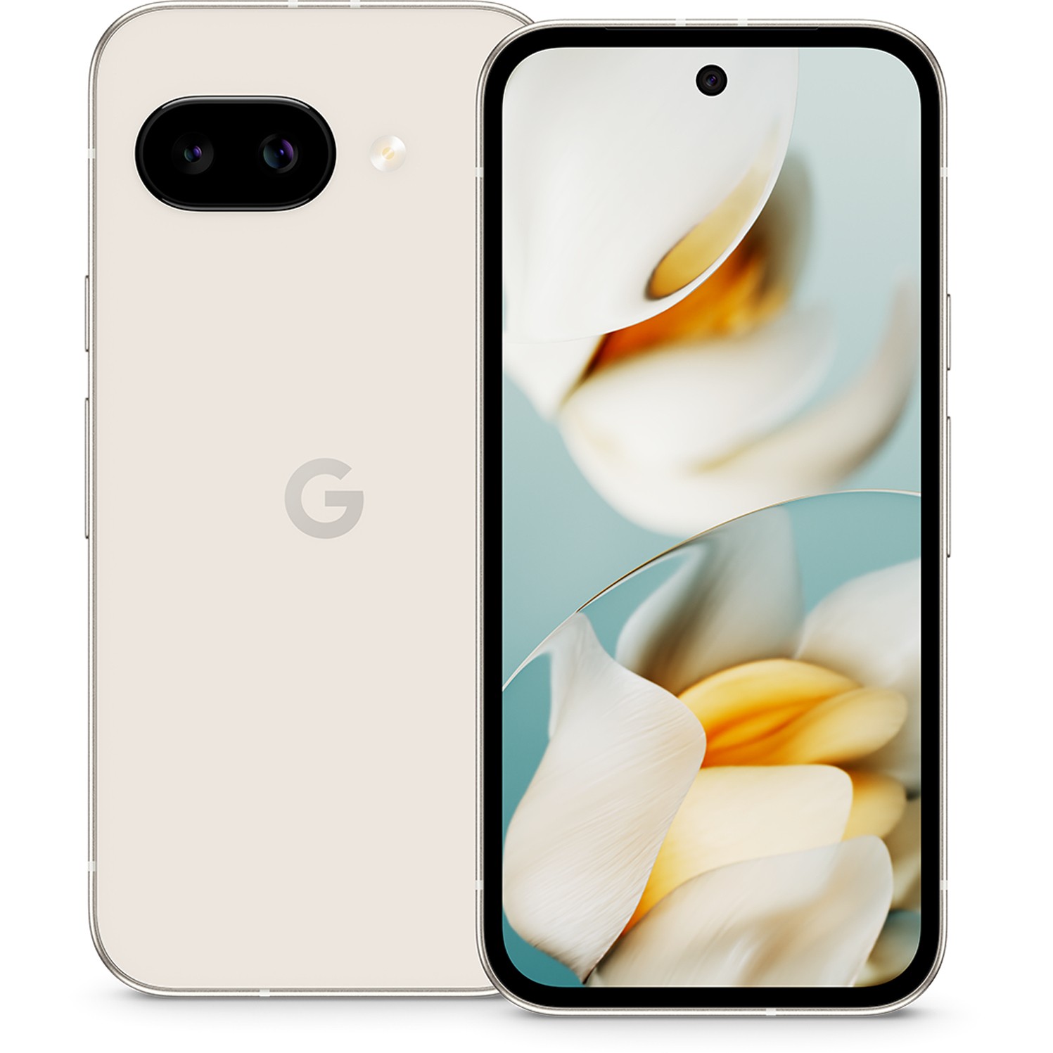 Google Pixel 9a, Google GA09563-GB  (BILD6)