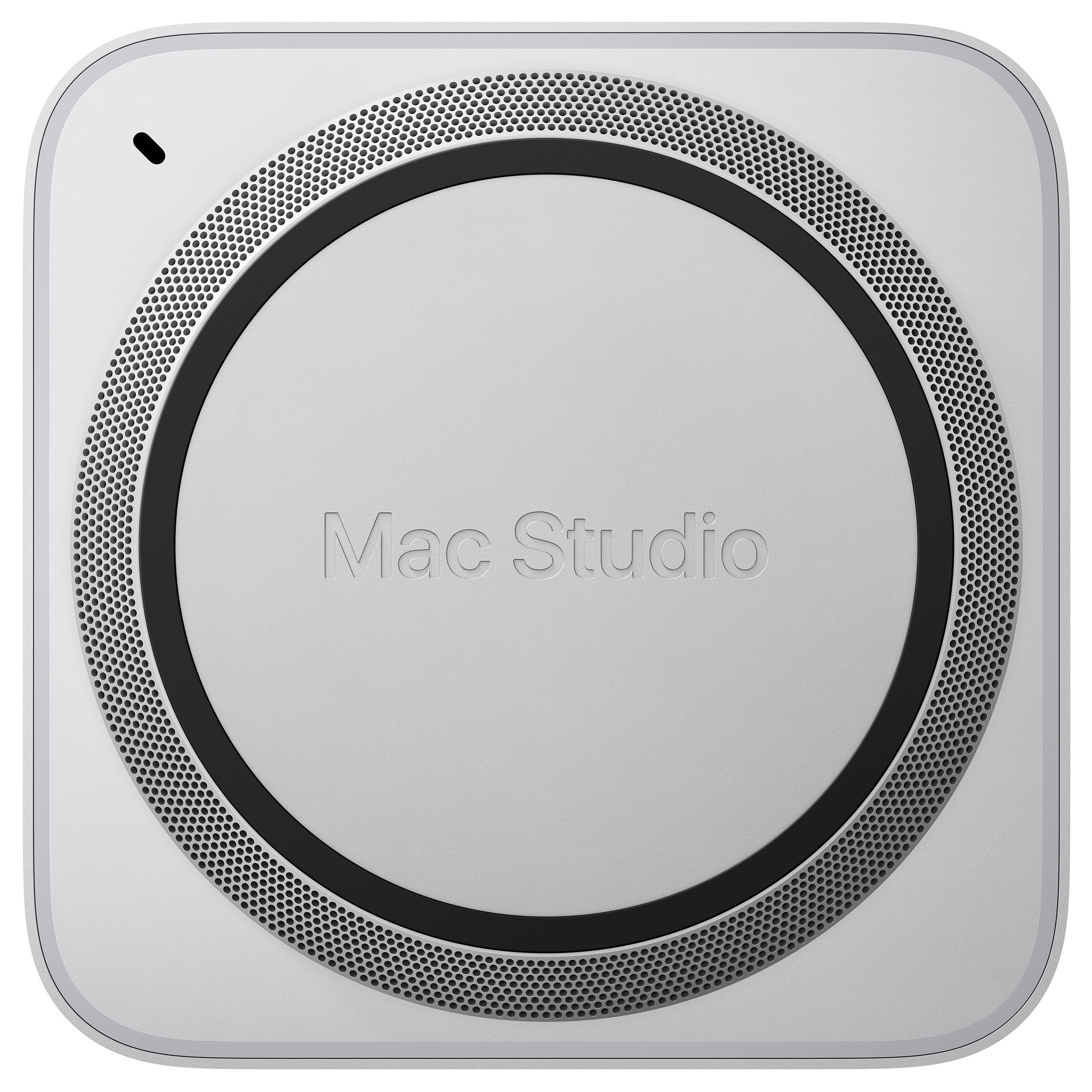 Apple Mac Studio