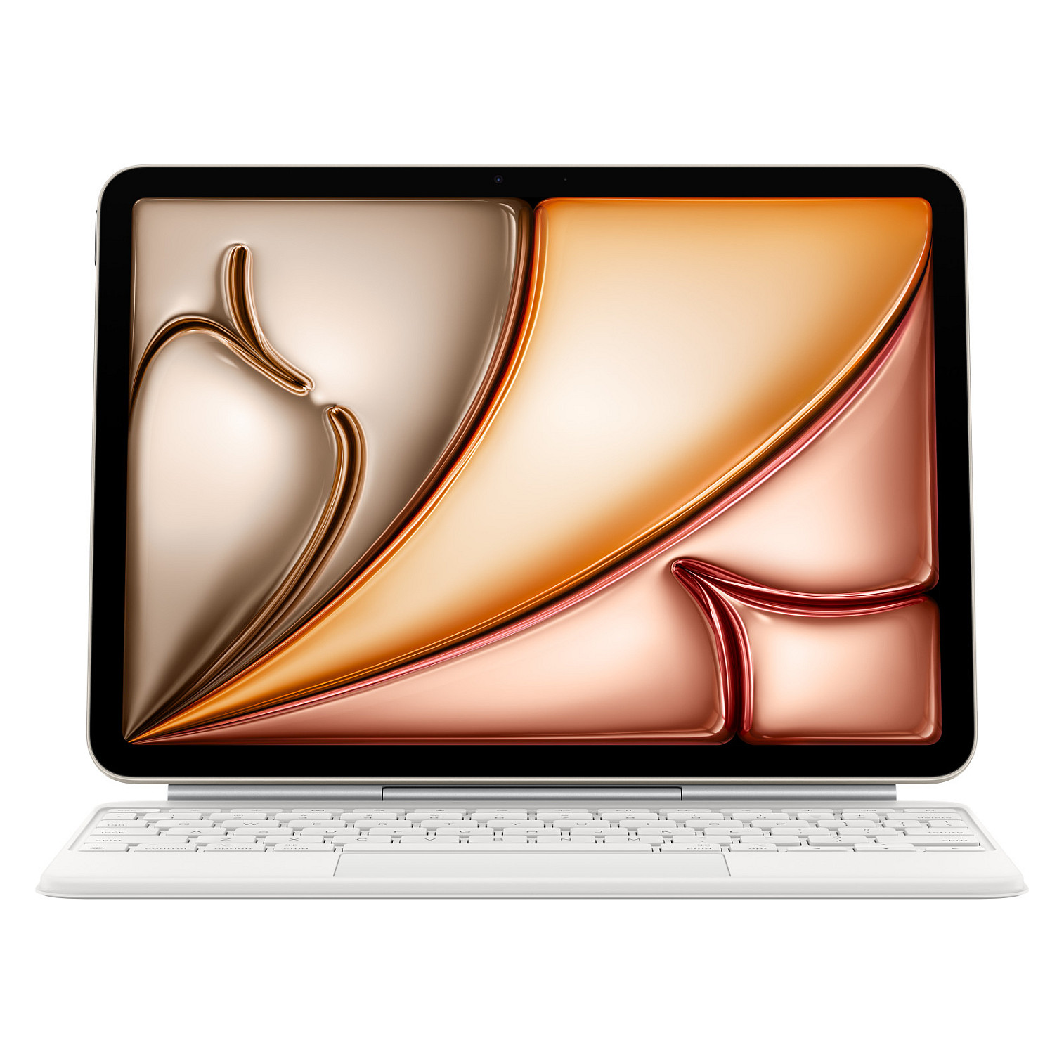 Apple Magic Keyboard