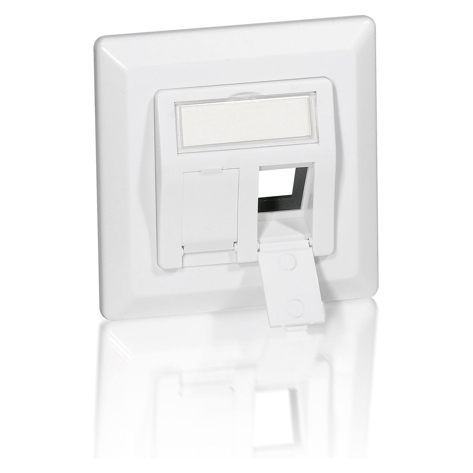 Equip 761303 wall plate/switch cover