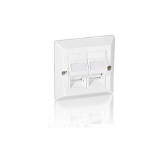 Equip 761301 wall plate/switch cover