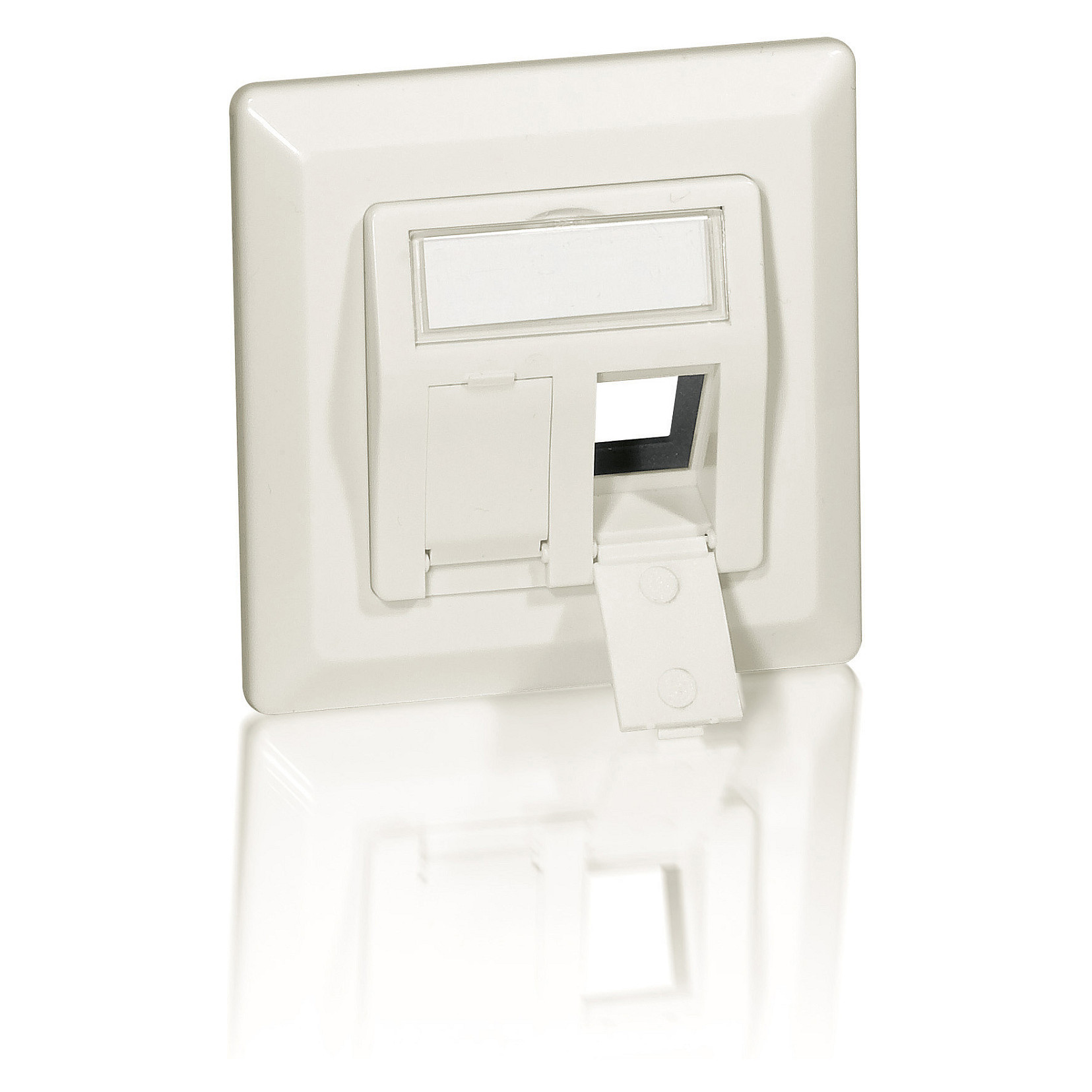 Equip 760303 wall plate/switch cover