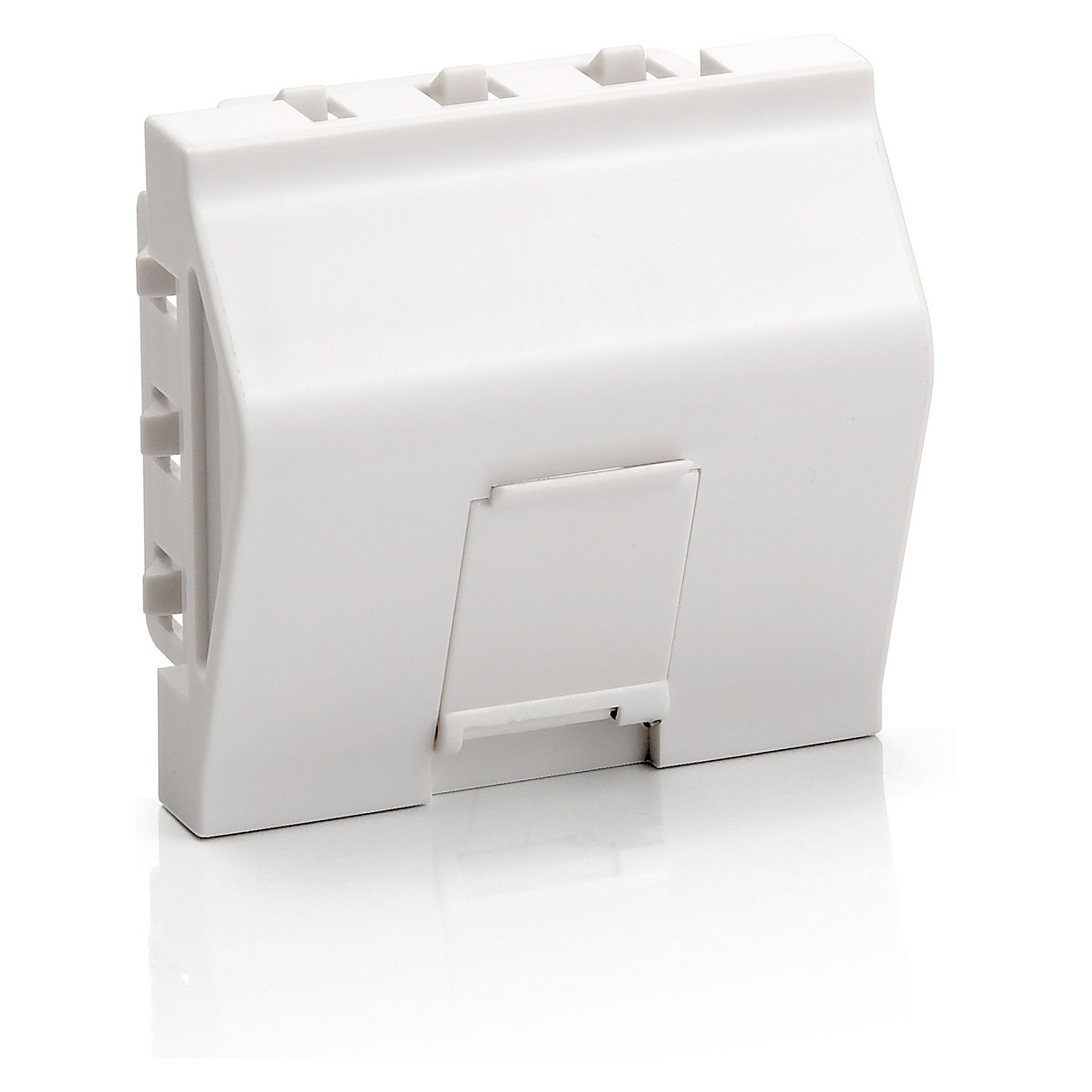 Equip 761311 outlet box