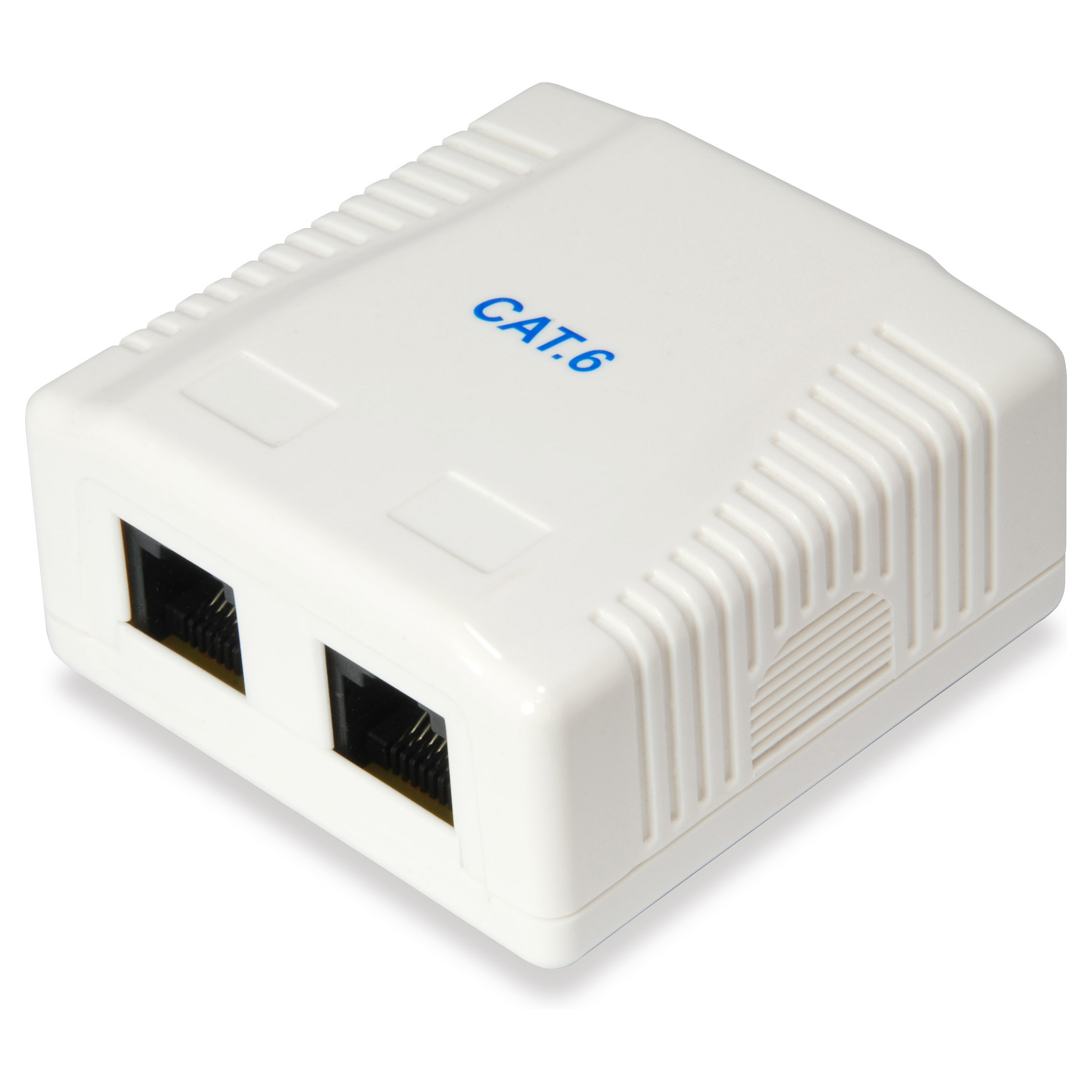 Equip 235214 outlet box