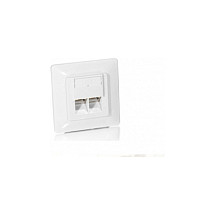 Equip 125725 socket-outlet