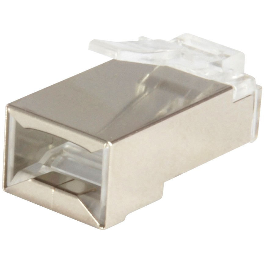 Equip Stecker RJ45 Cat6 100STK mit Knickschutz u. Einf, 121181 (BILD3)