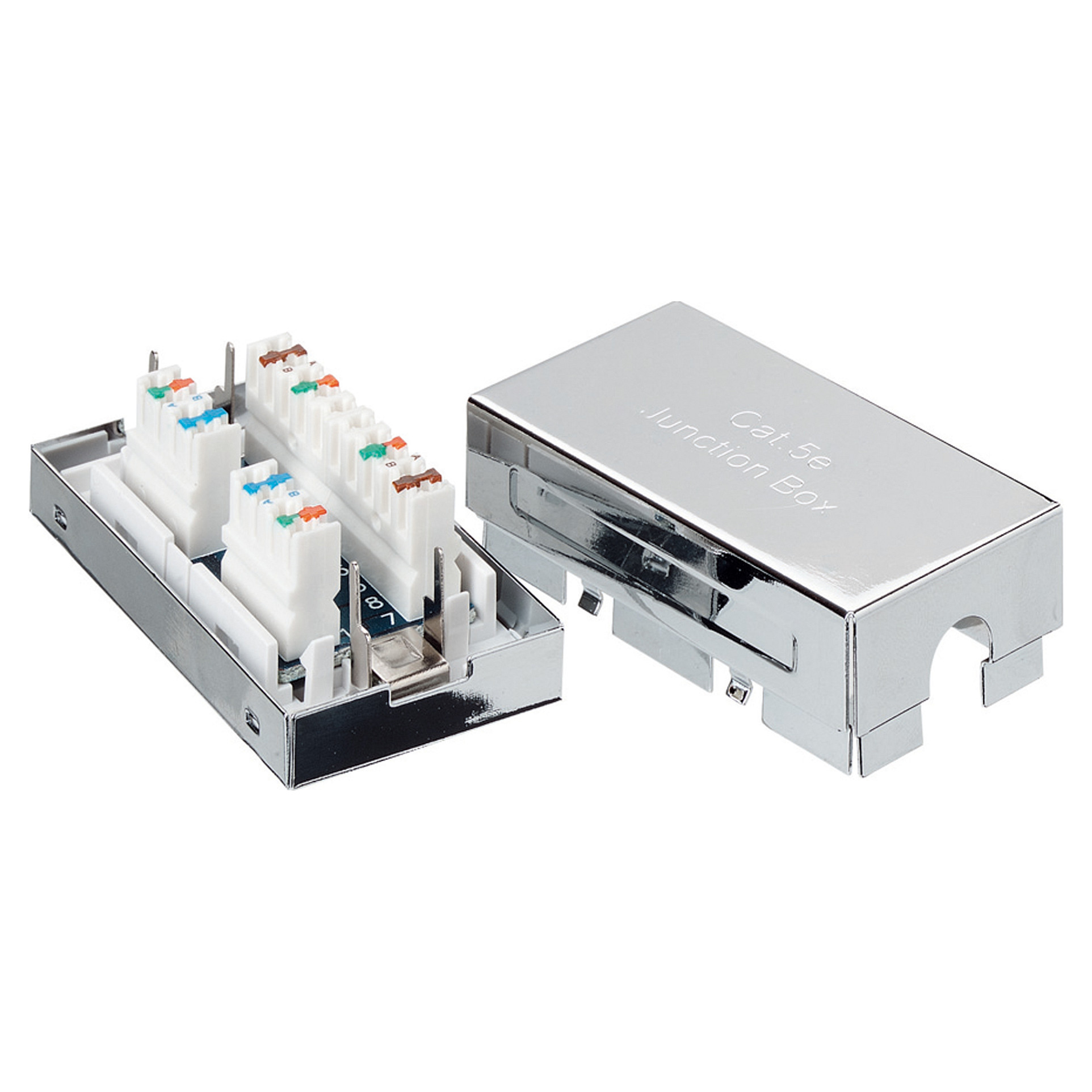 Equip 135420 wire connector