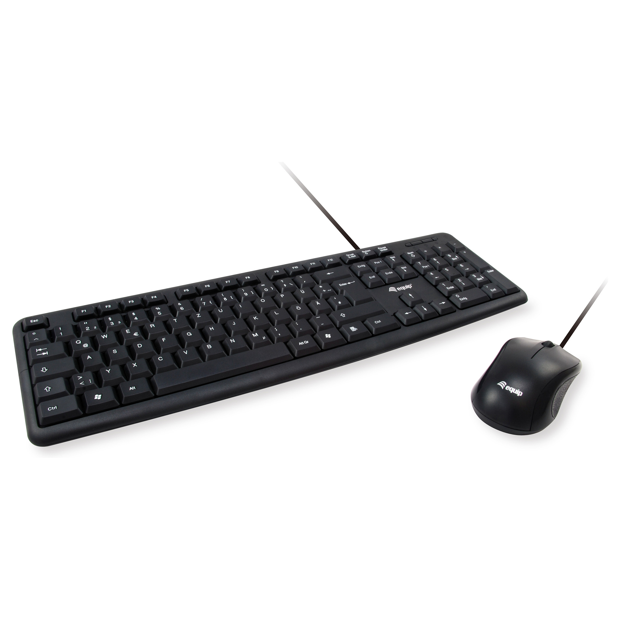 Equip 245200 keyboard