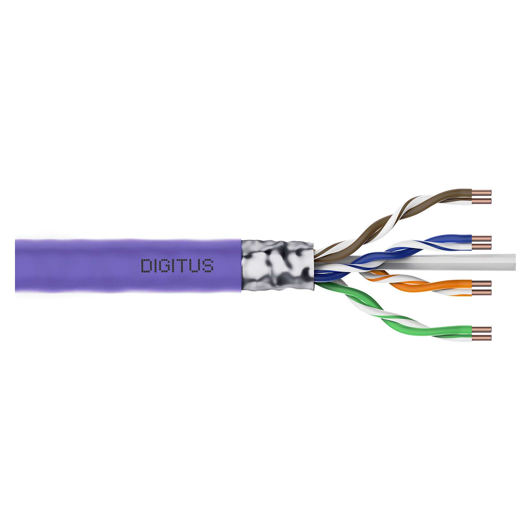 Digitus DK-1623-VH-1 networking cable