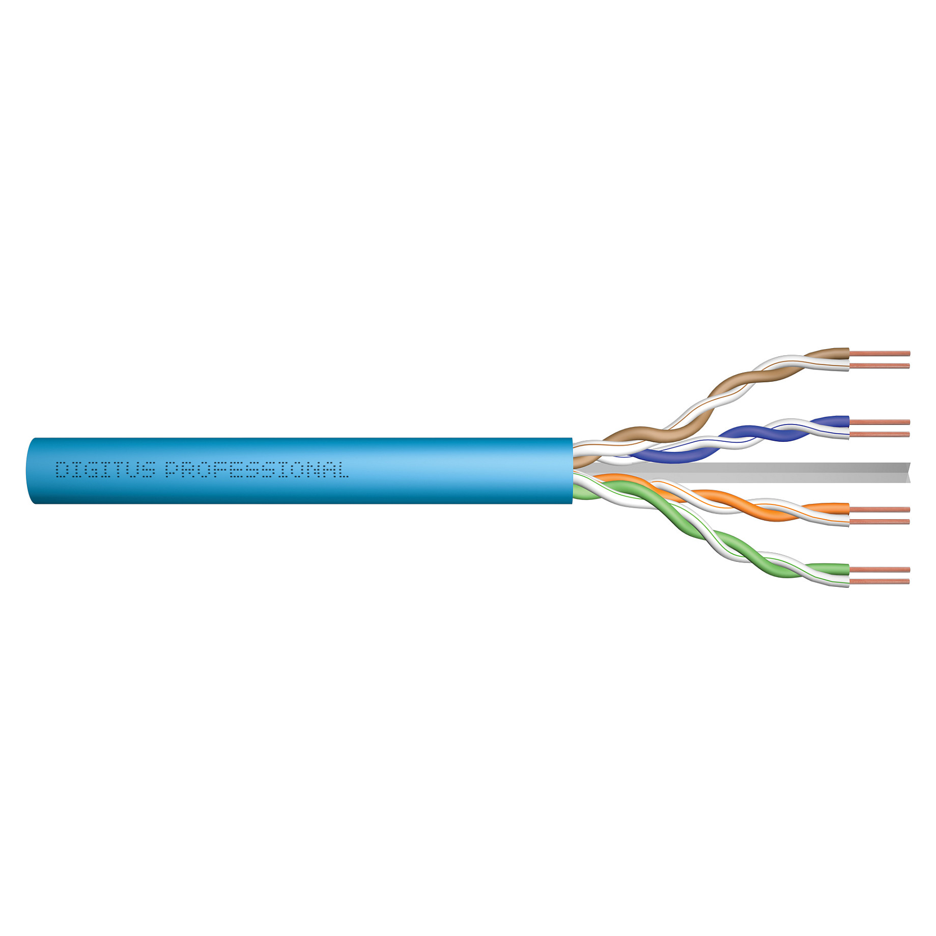 Digitus DK-1613-A-VH-5 networking cable