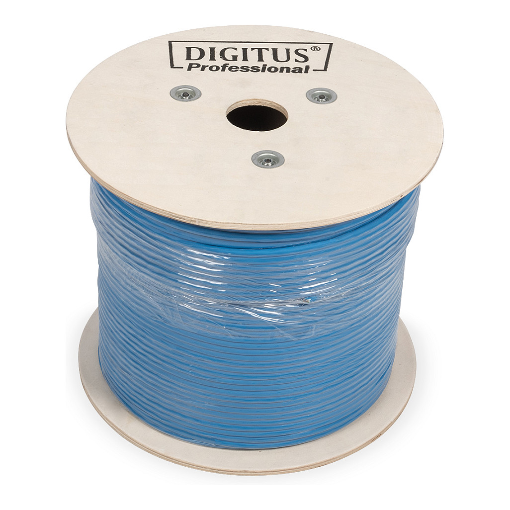 Digitus DK-1613-A-VH-5 networking cable