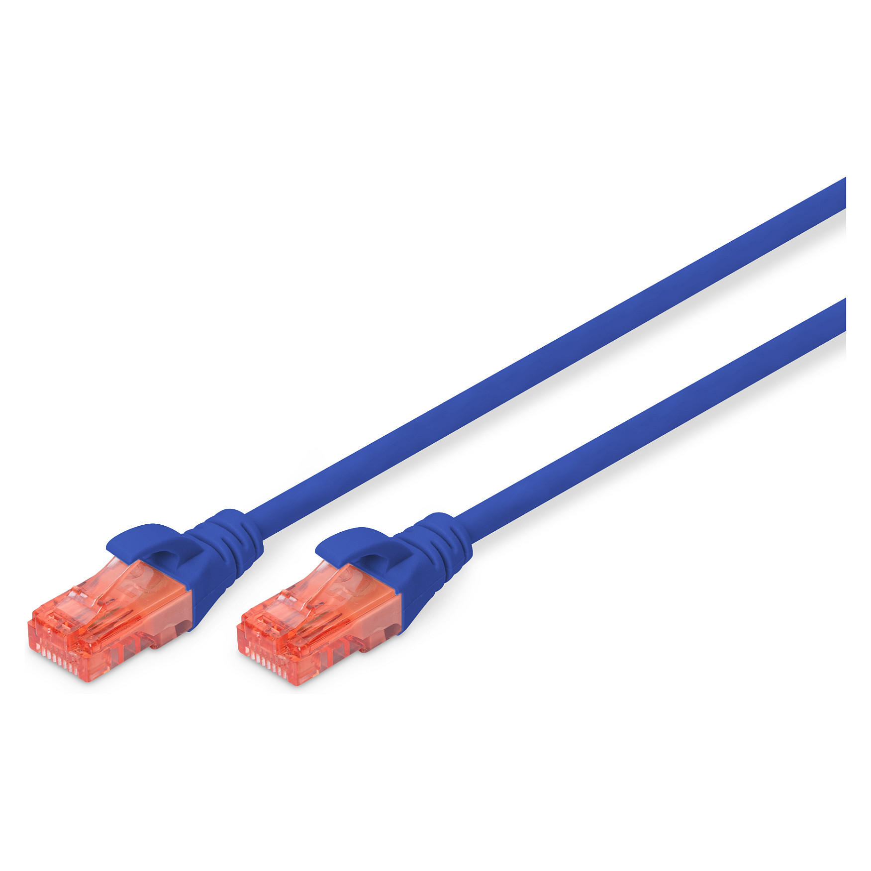 Digitus DK-1612-030/B networking cable Netzwerk