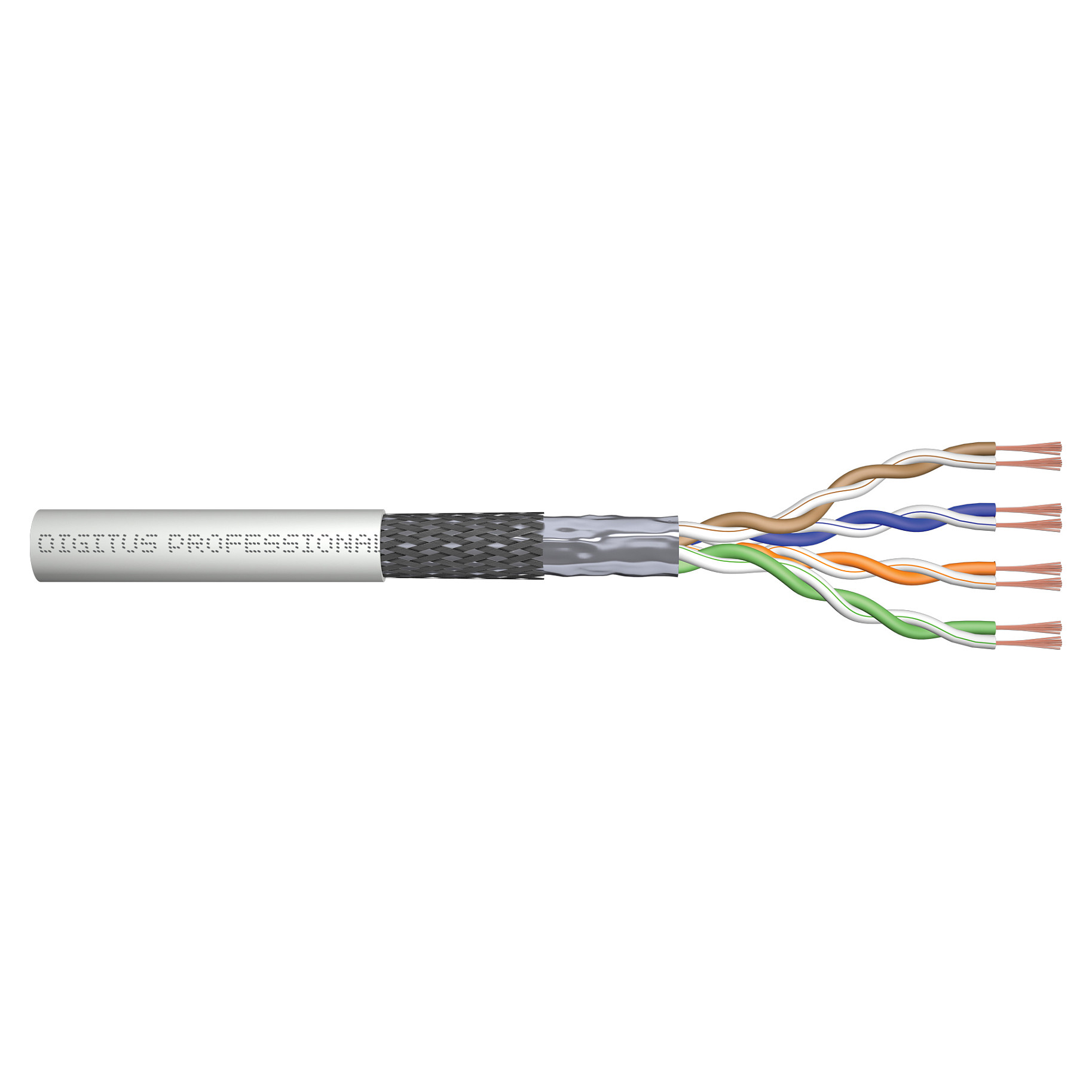 Digitus DK-1531-P-1-1 networking cable