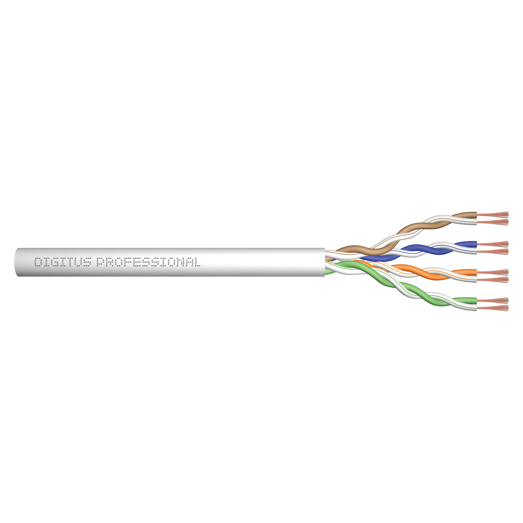 Digitus DK-1511-P-305-1 networking cable