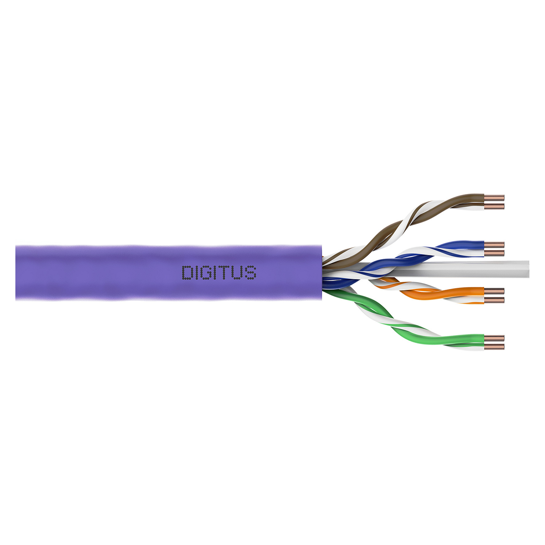 Digitus DK-1614-VH-305 networking cable