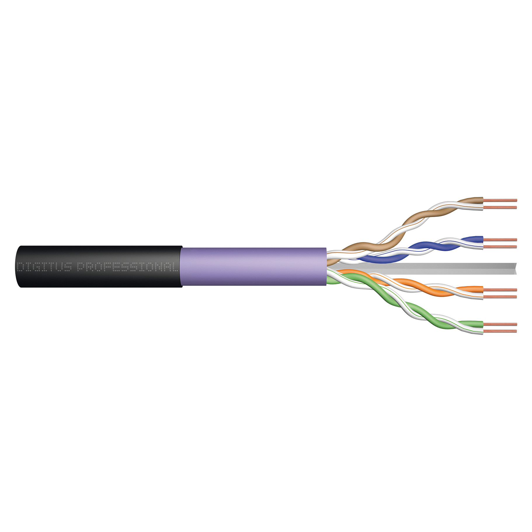 Digitus DK-1613-VH-5-OD networking cable