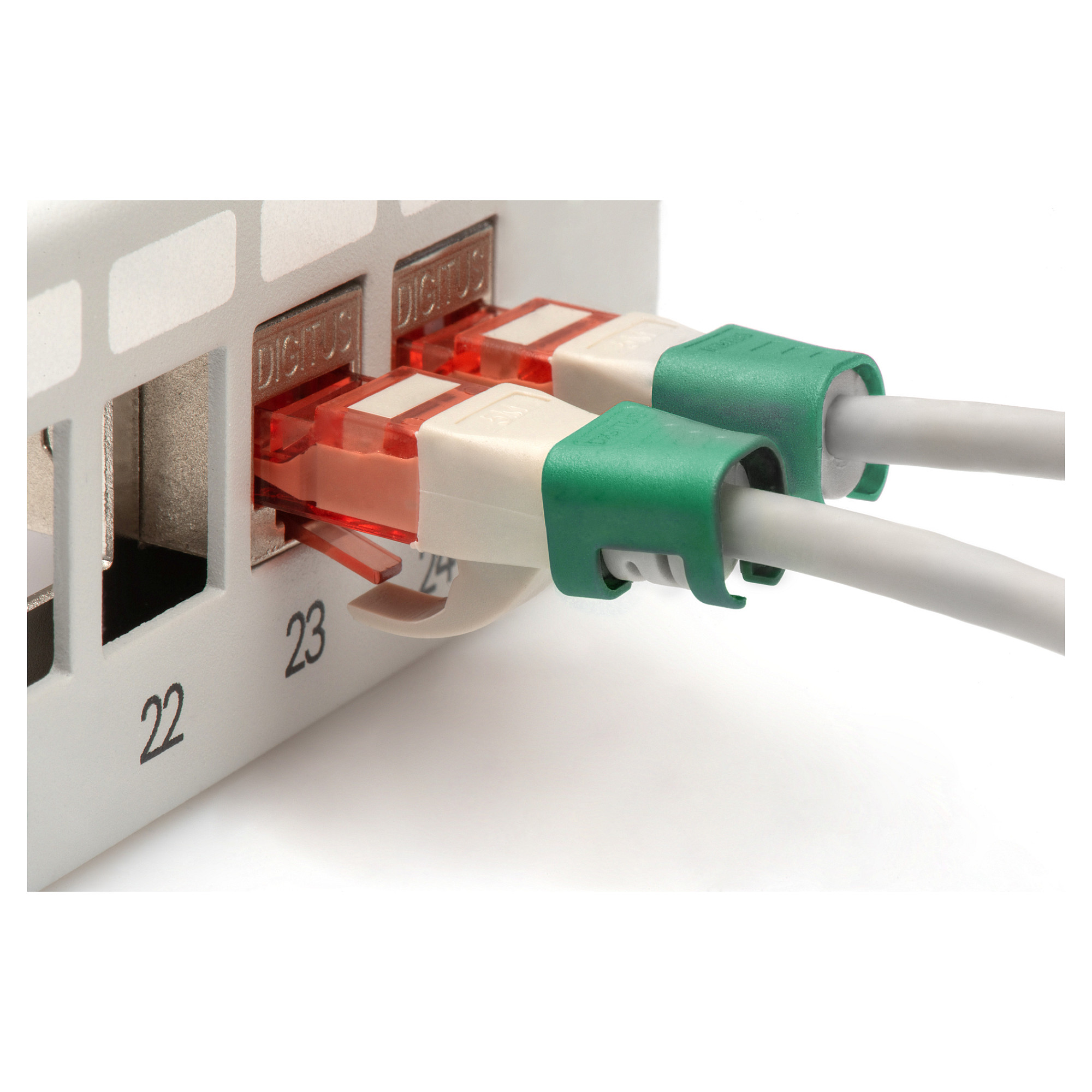 Digitus A-CC-G cable accessory