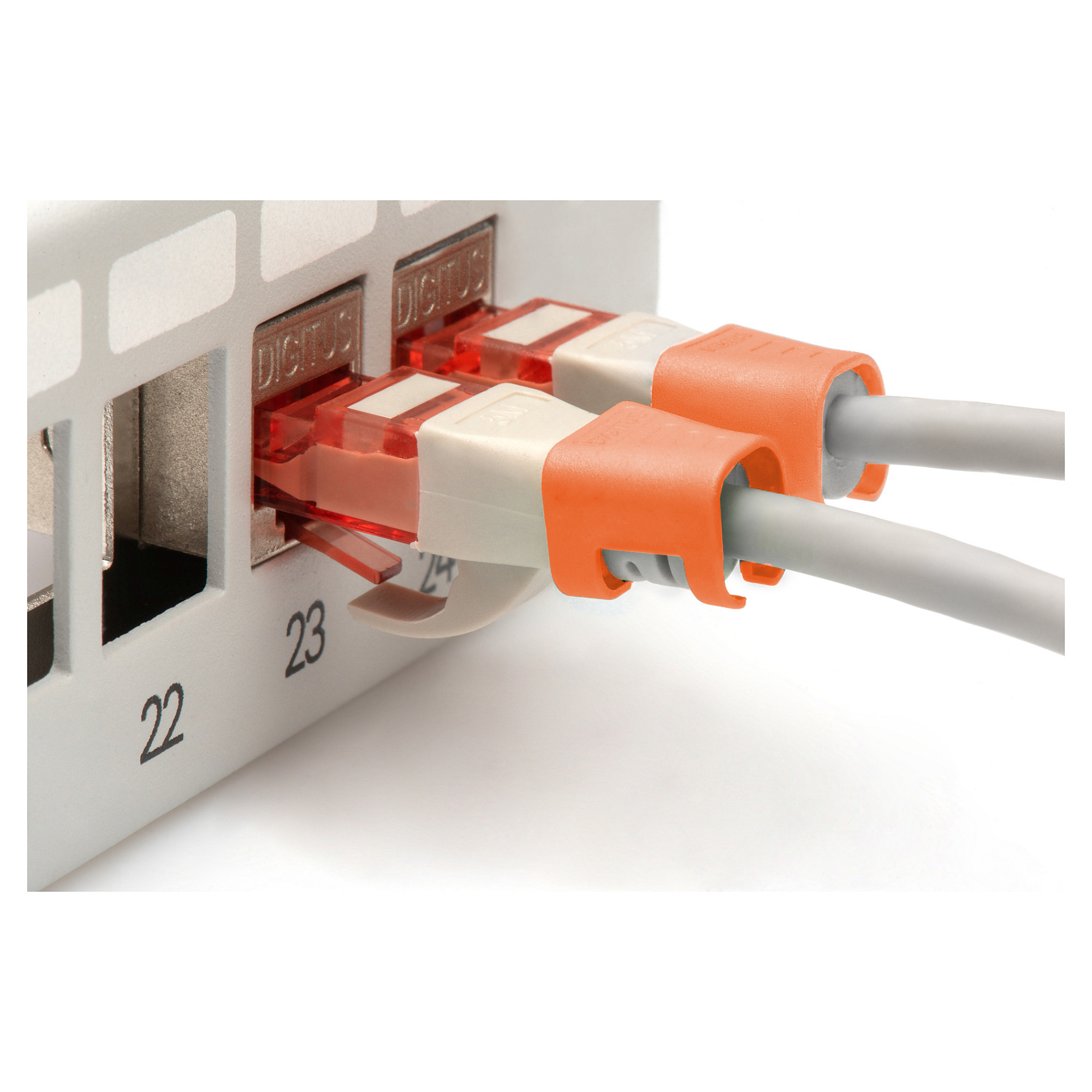 Digitus A-CC-O cable accessory