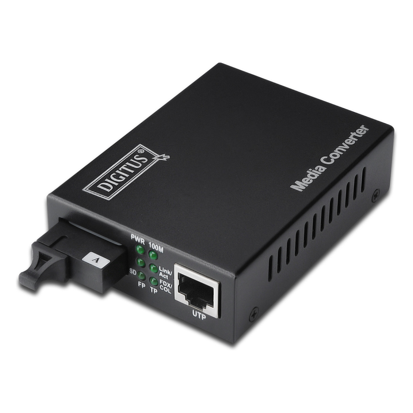 Digitus DN-82122 network media converter