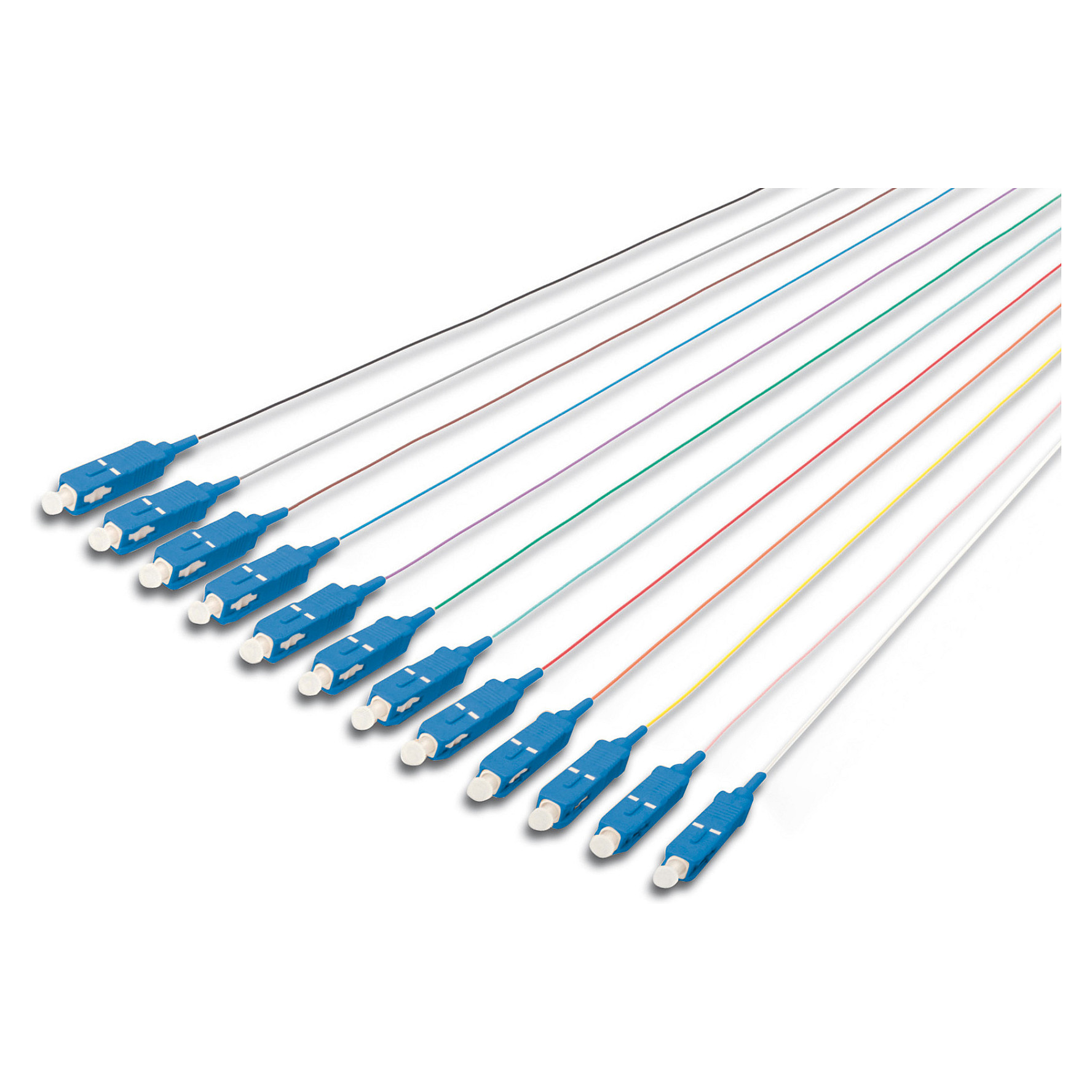 Digitus DK-29221-02 InfiniBand/fibre optic cable