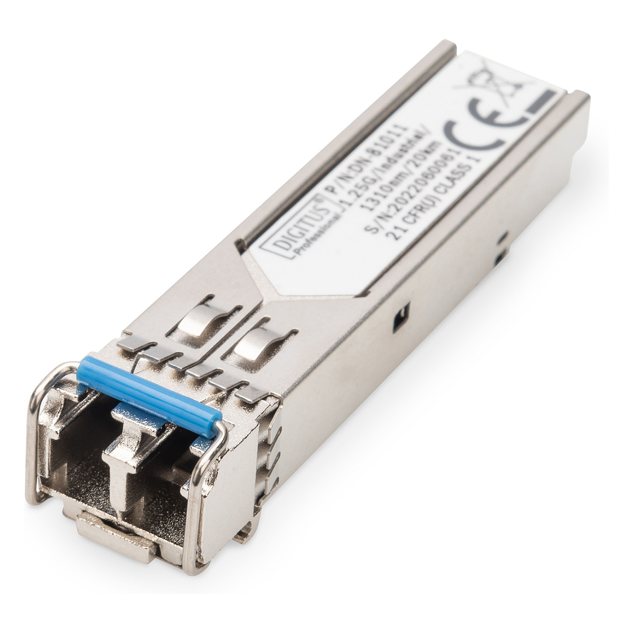 Digitus DN-81011 network transceiver module