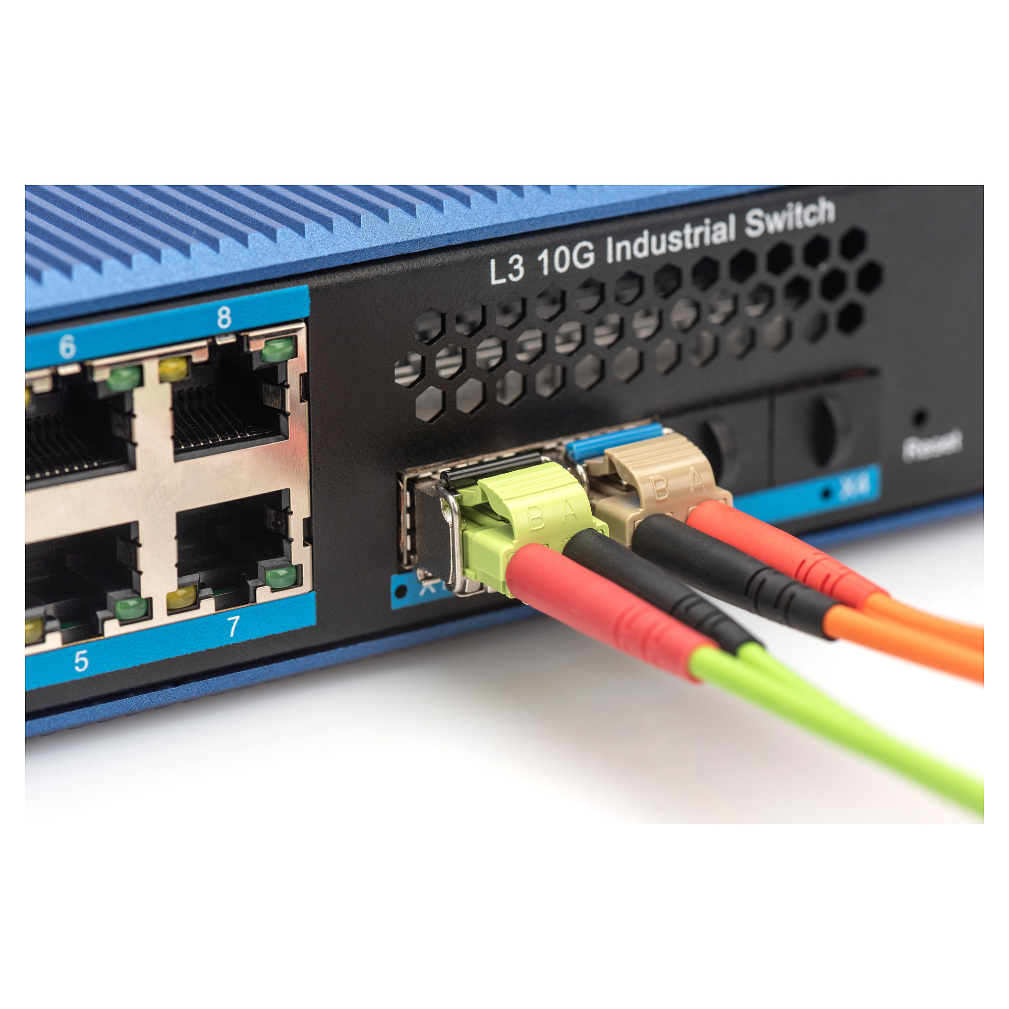 Digitus DN-81011 network transceiver module