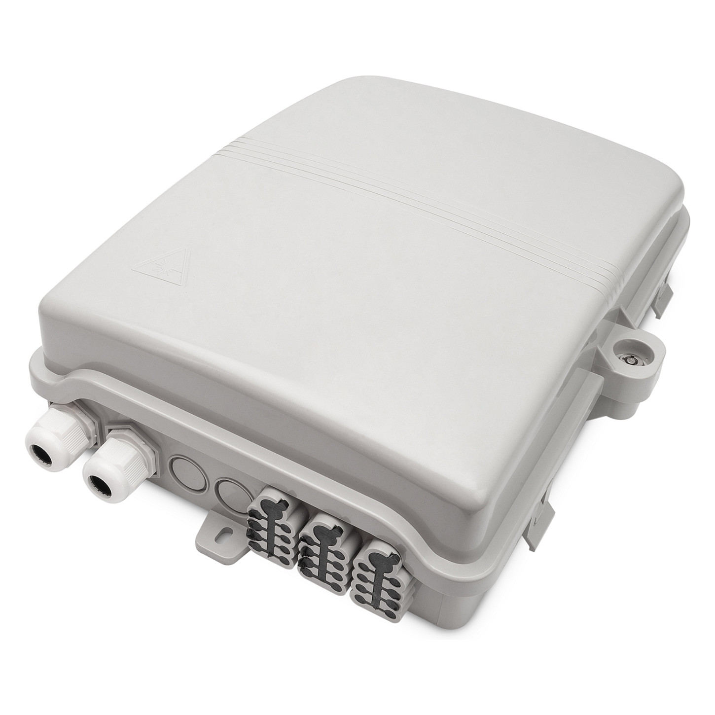 Digitus DN-968911 fibre optic adapter