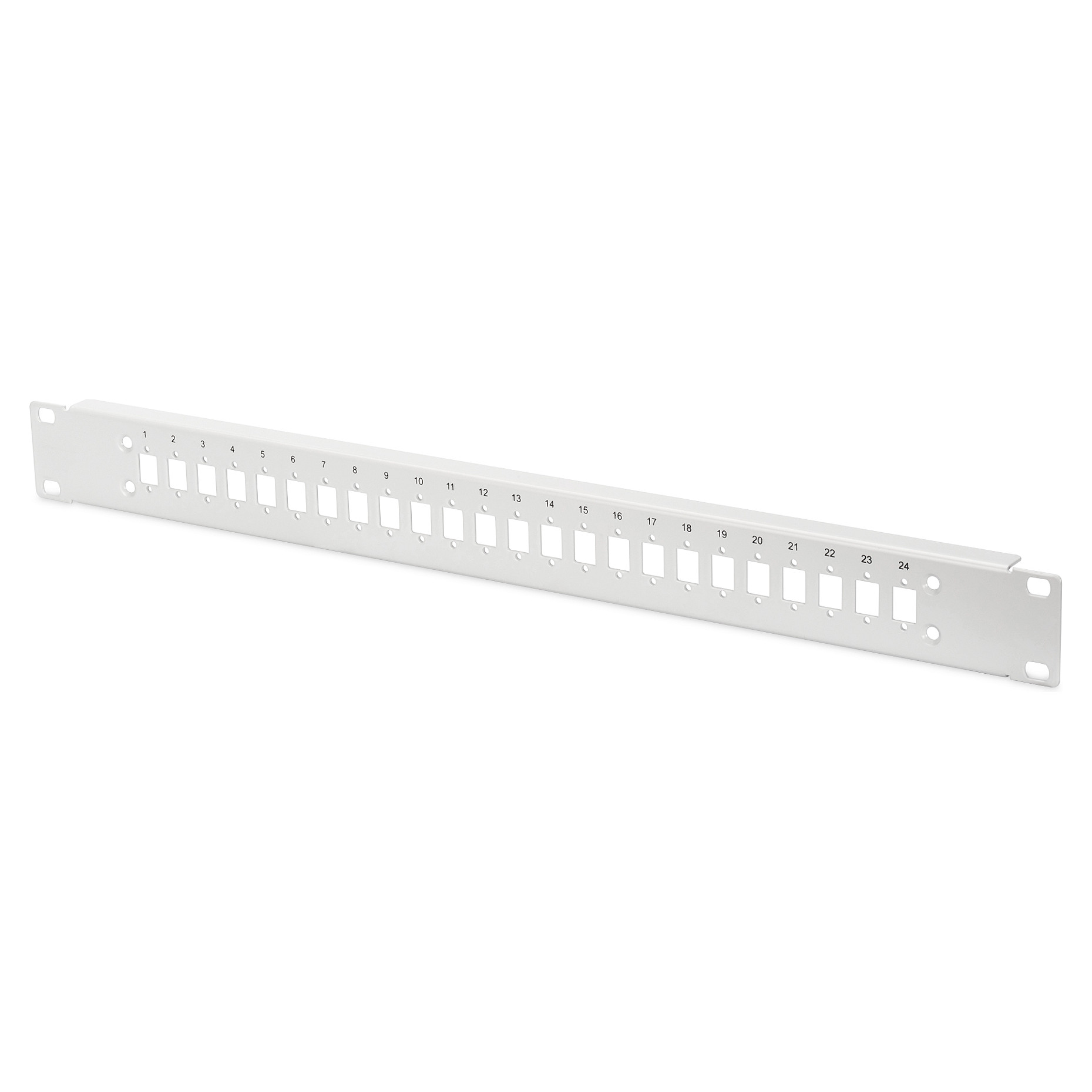 Digitus DN-96207-AL patch panel accessory