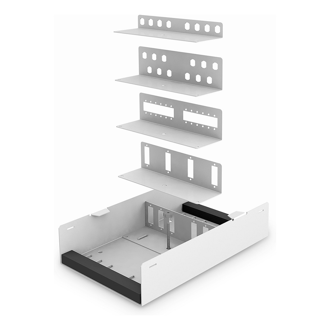 Digitus DN-96800S-2 network equipment enclosure