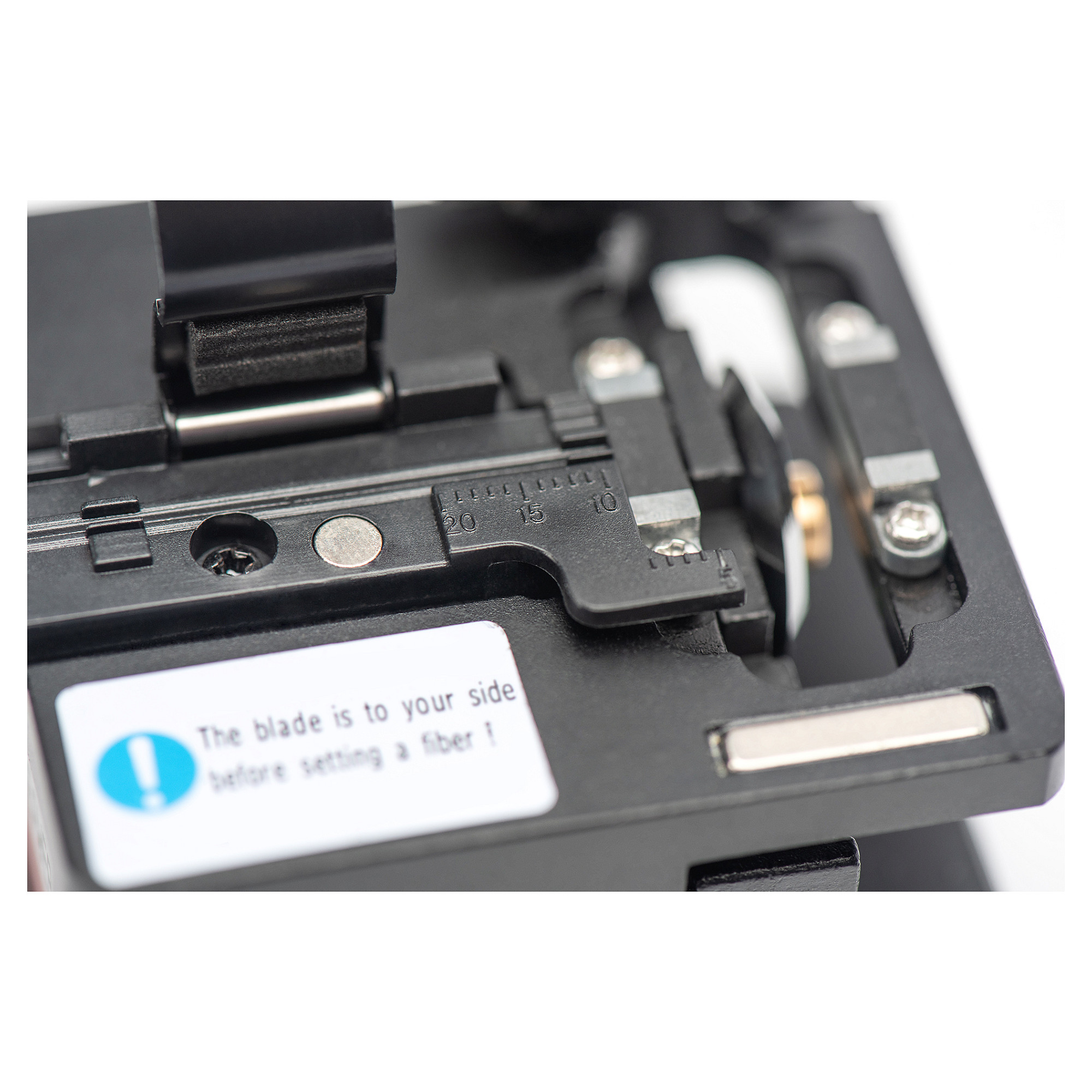Digitus DN-FO-FC cable stripper