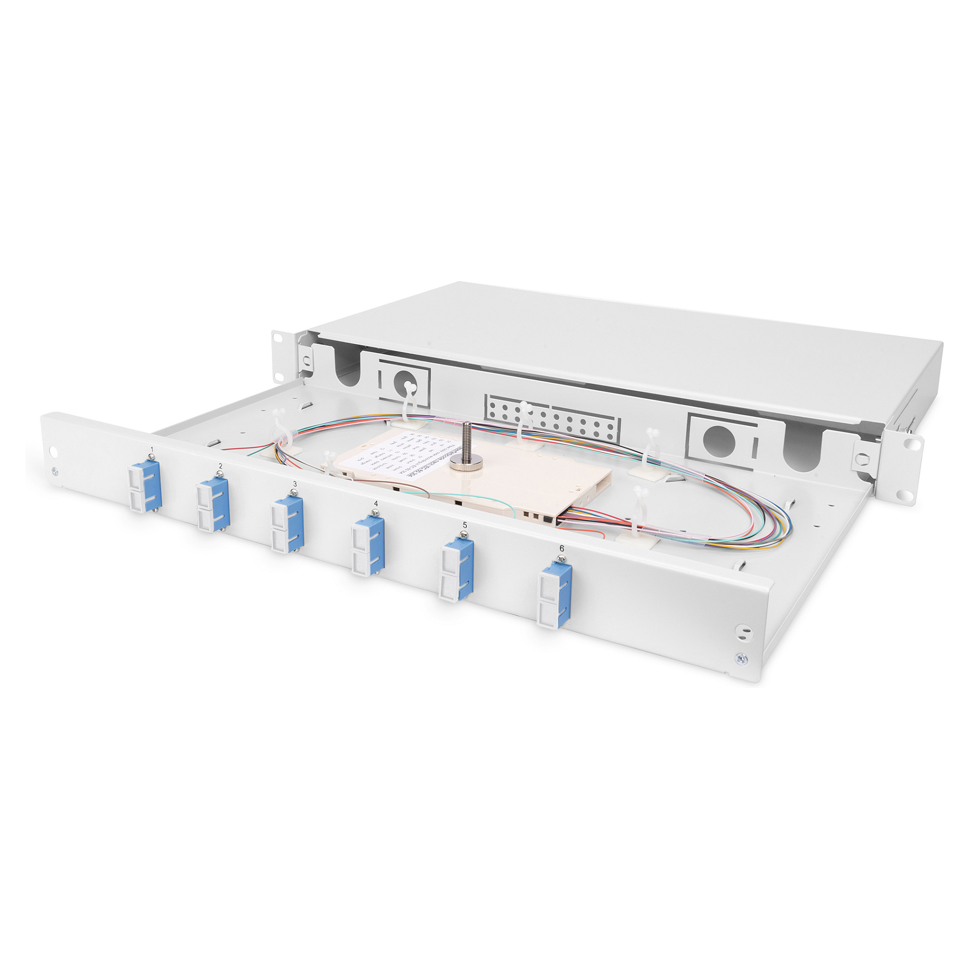 Digitus DN-96320/9 patch panel
