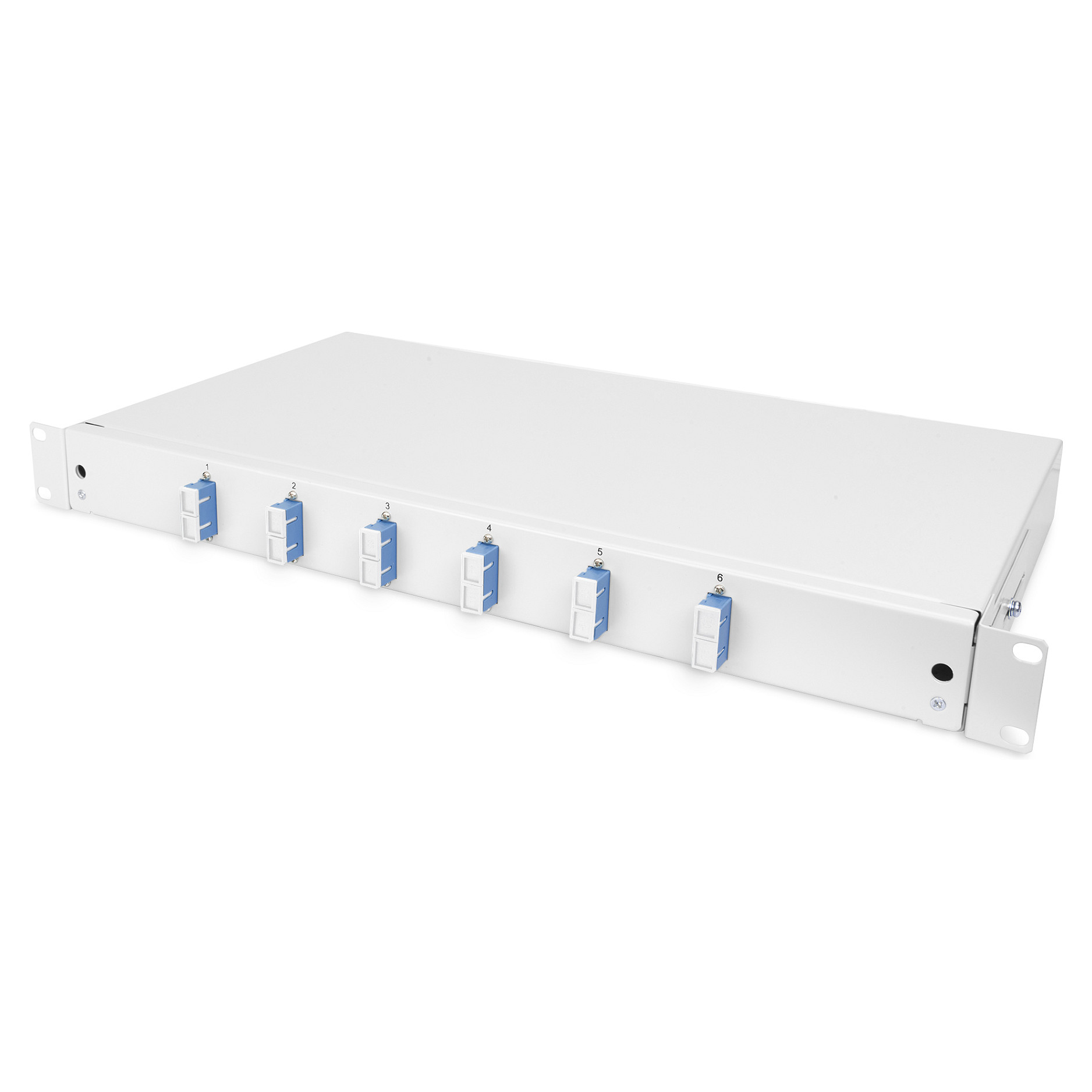 Digitus DN-96320/9 patch panel
