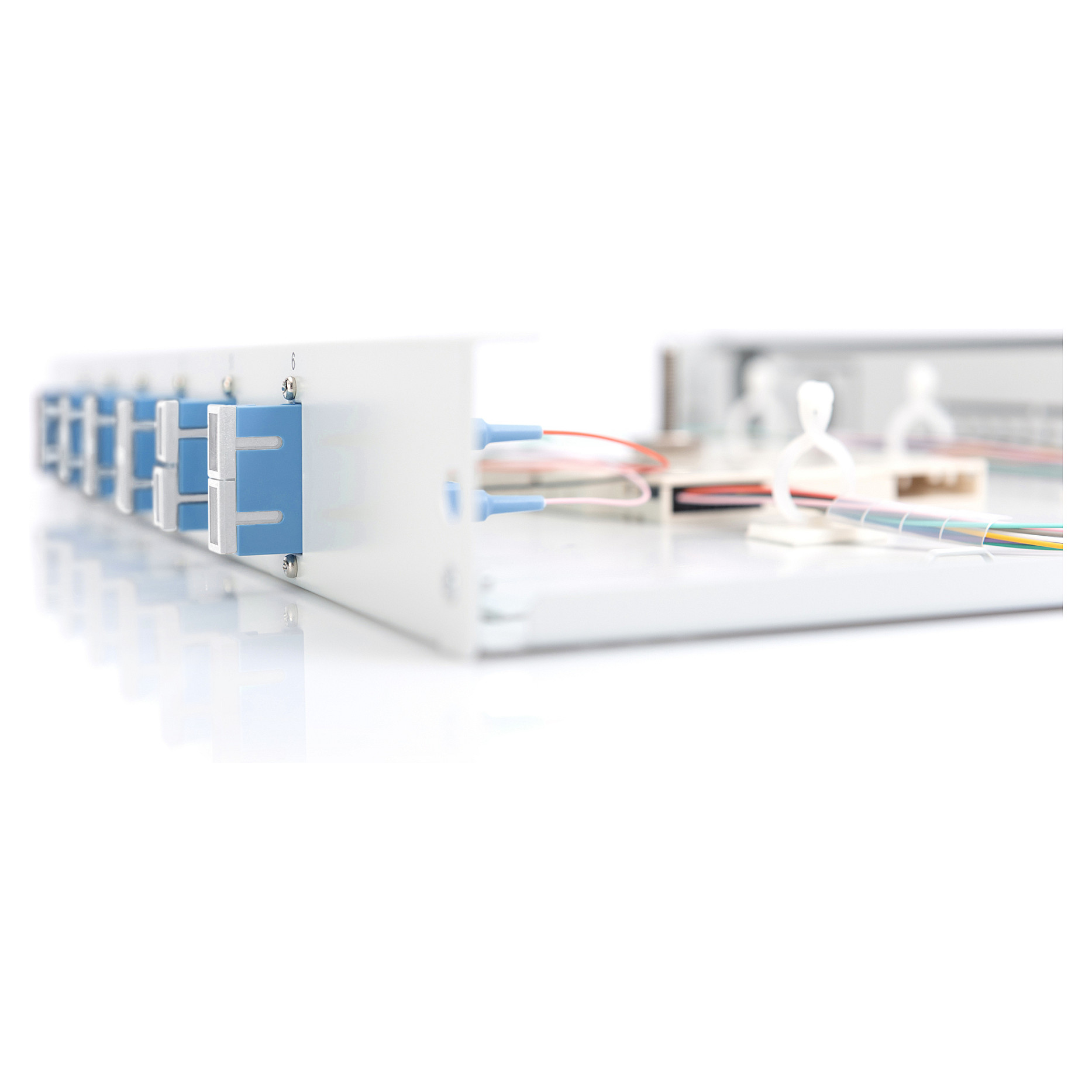 Digitus DN-96320/9 patch panel