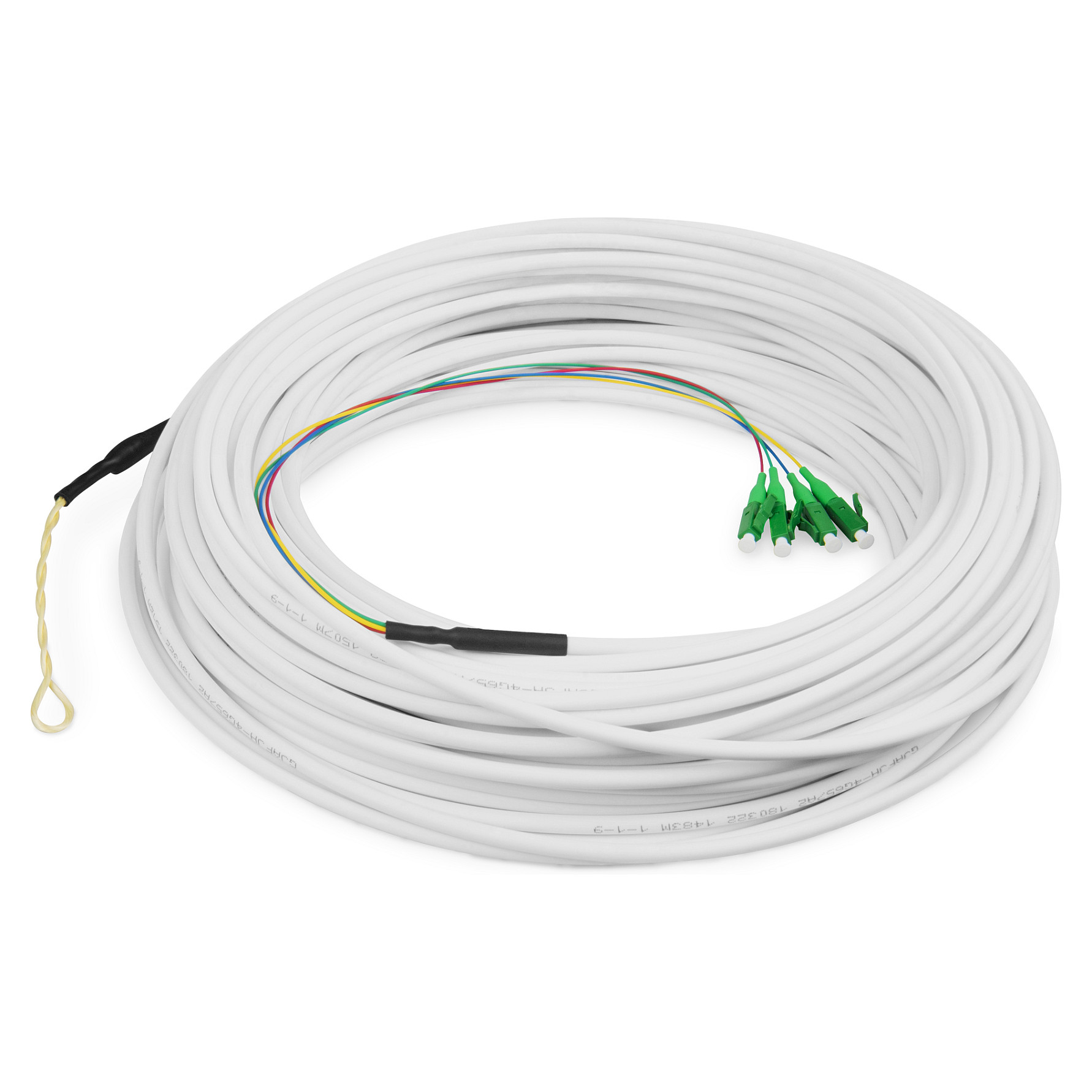 Digitus DK-3904LCA-50 InfiniBand/fibre optic cable