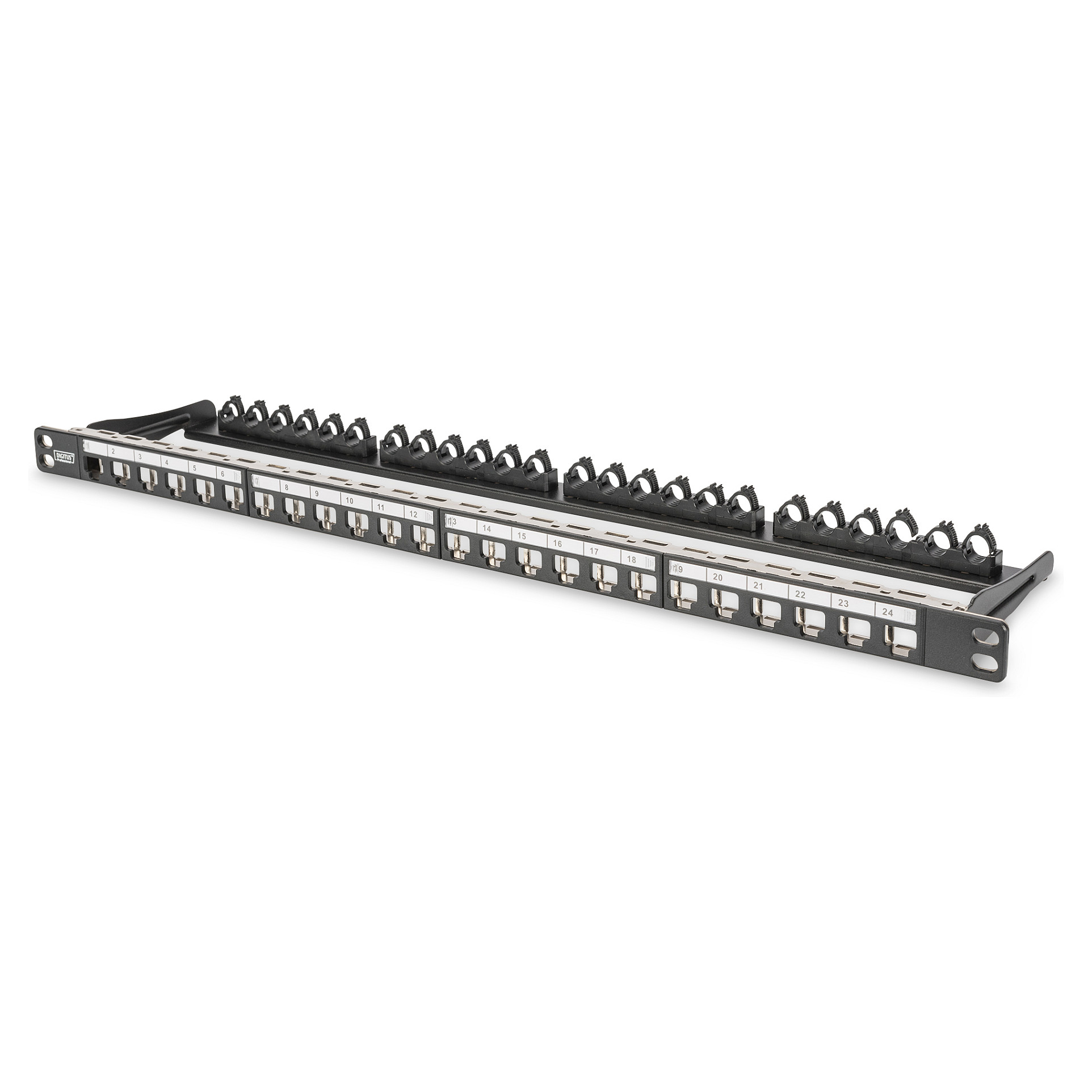 Digitus DN-91422 patch panel