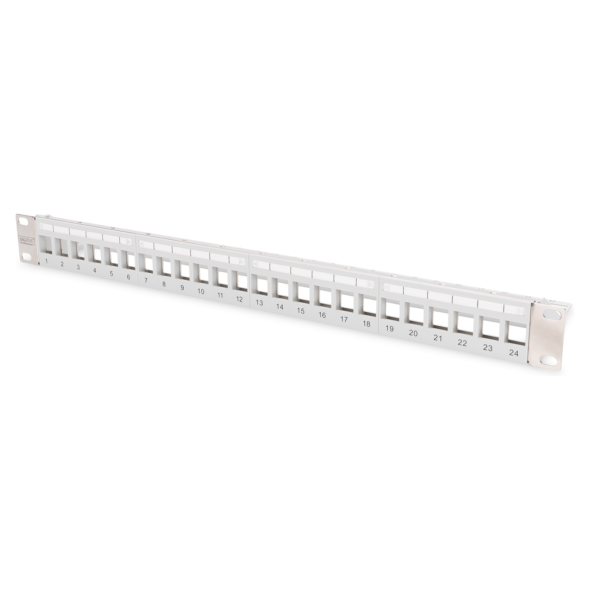 Digitus DN-91410-LF patch panel
