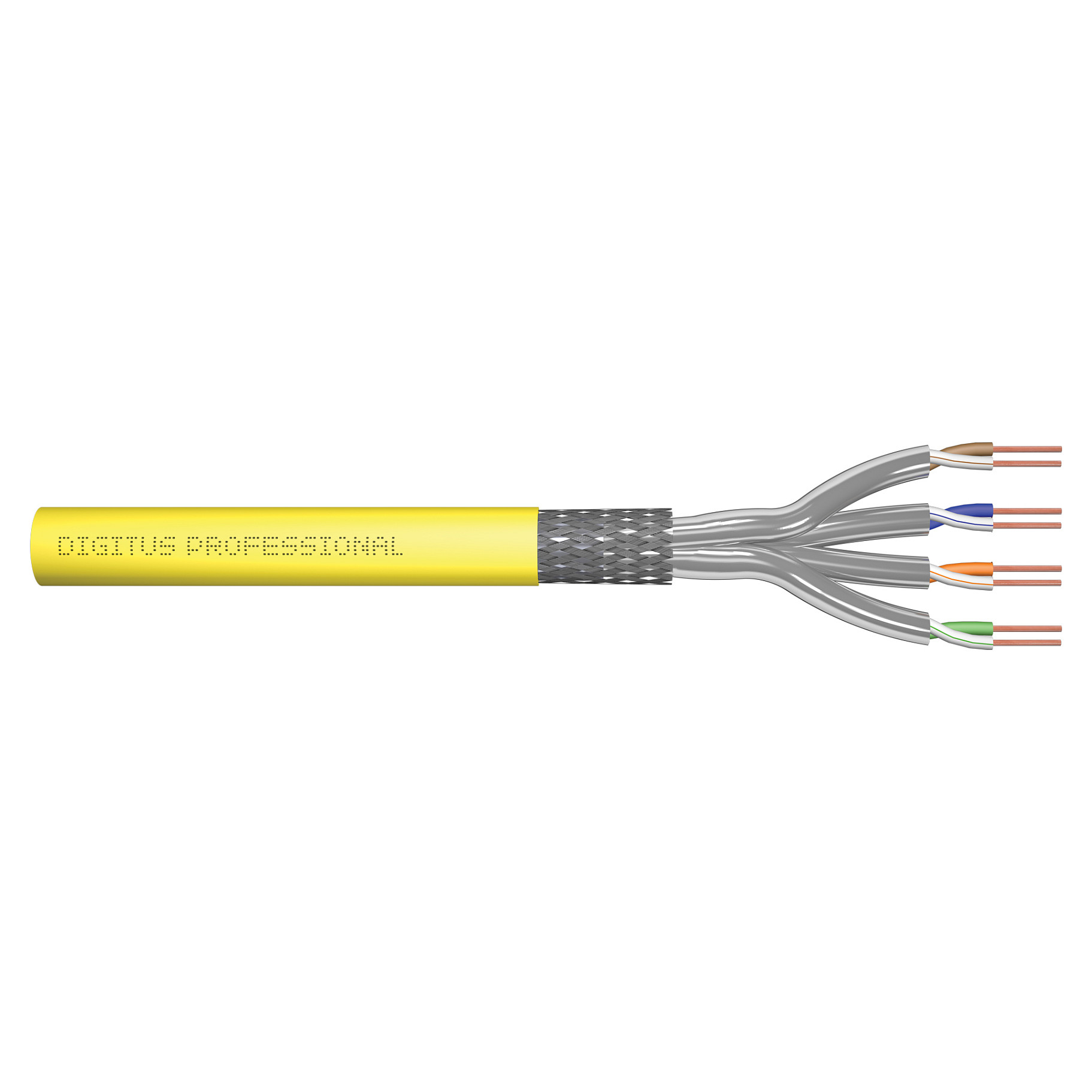 Digitus DK-1745-A-VH-10 networking cable