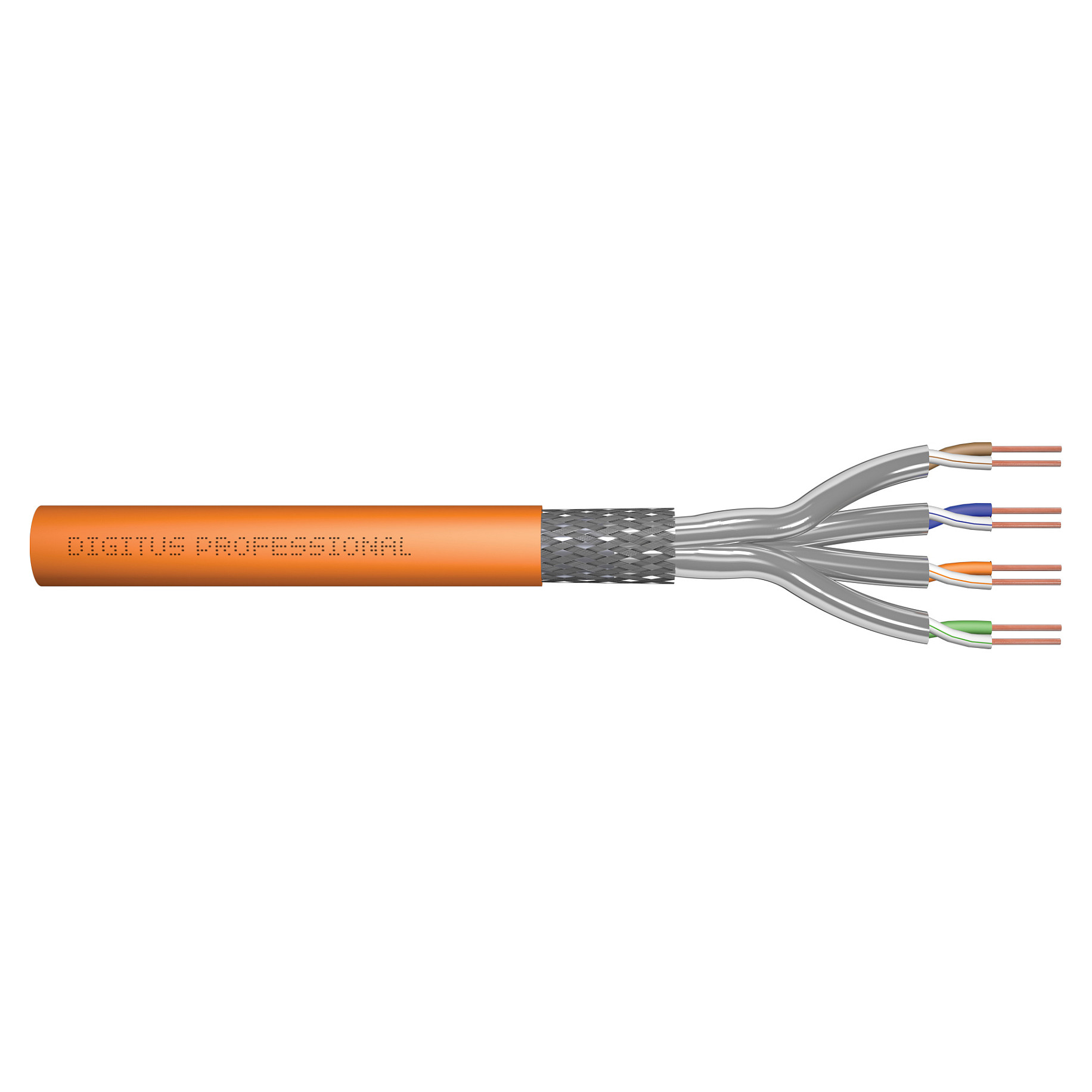Digitus DK-1743-VH-025 networking cable