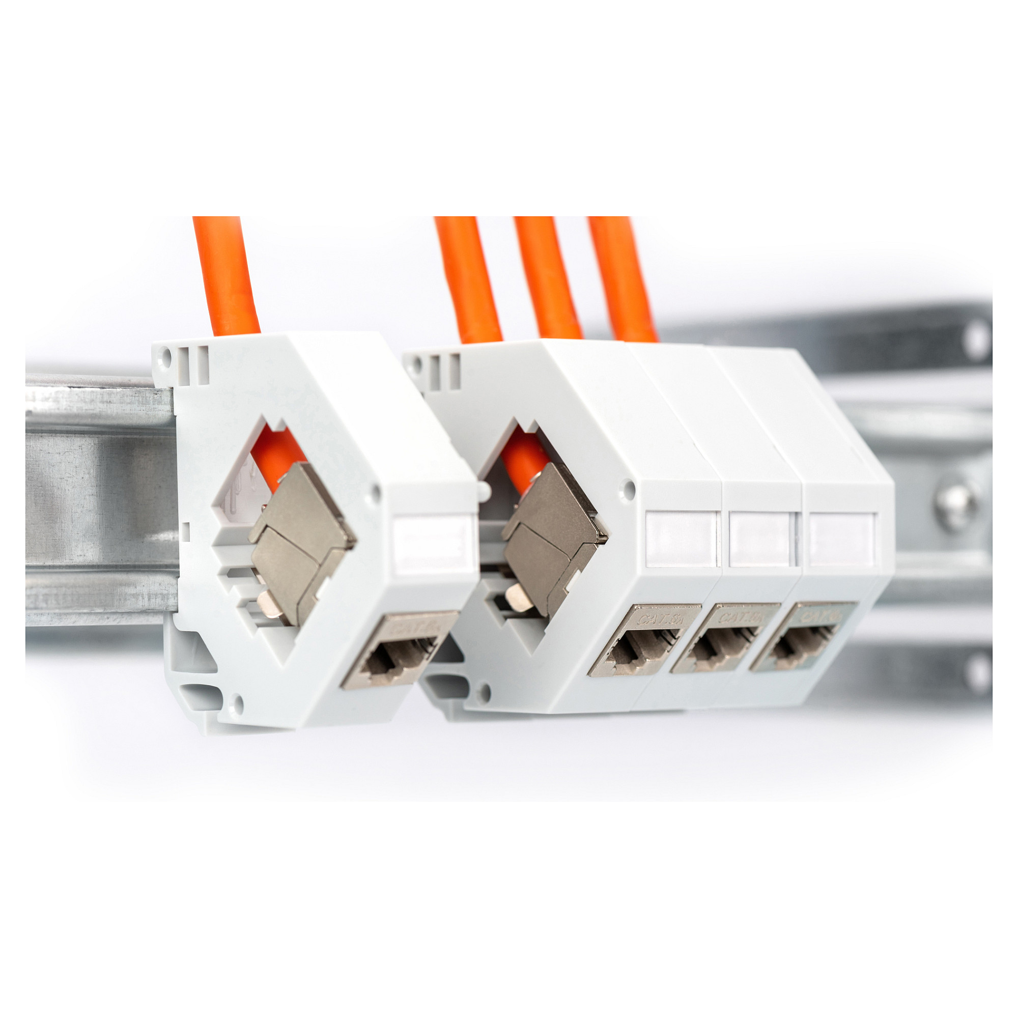Digitus DK-1743-VH-025 networking cable