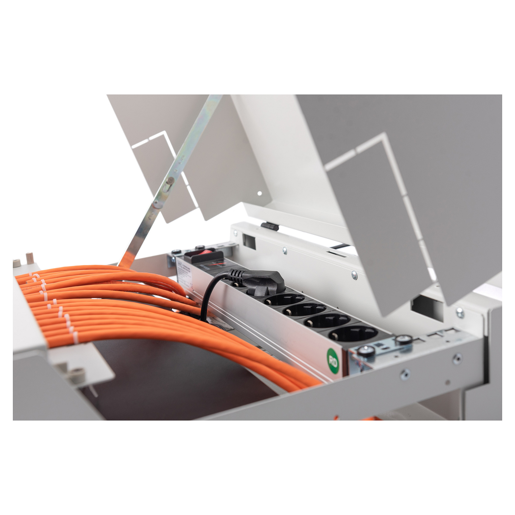 Digitus DK-1743-VH-025 networking cable