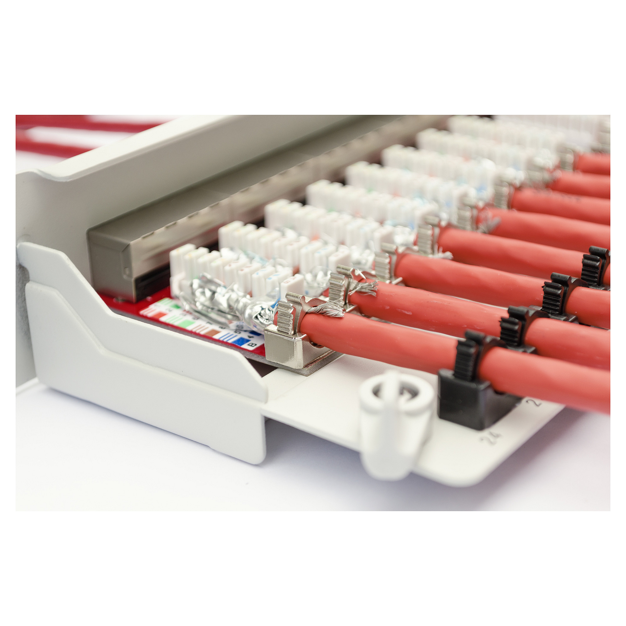 Digitus DK-1743-VH-025 networking cable