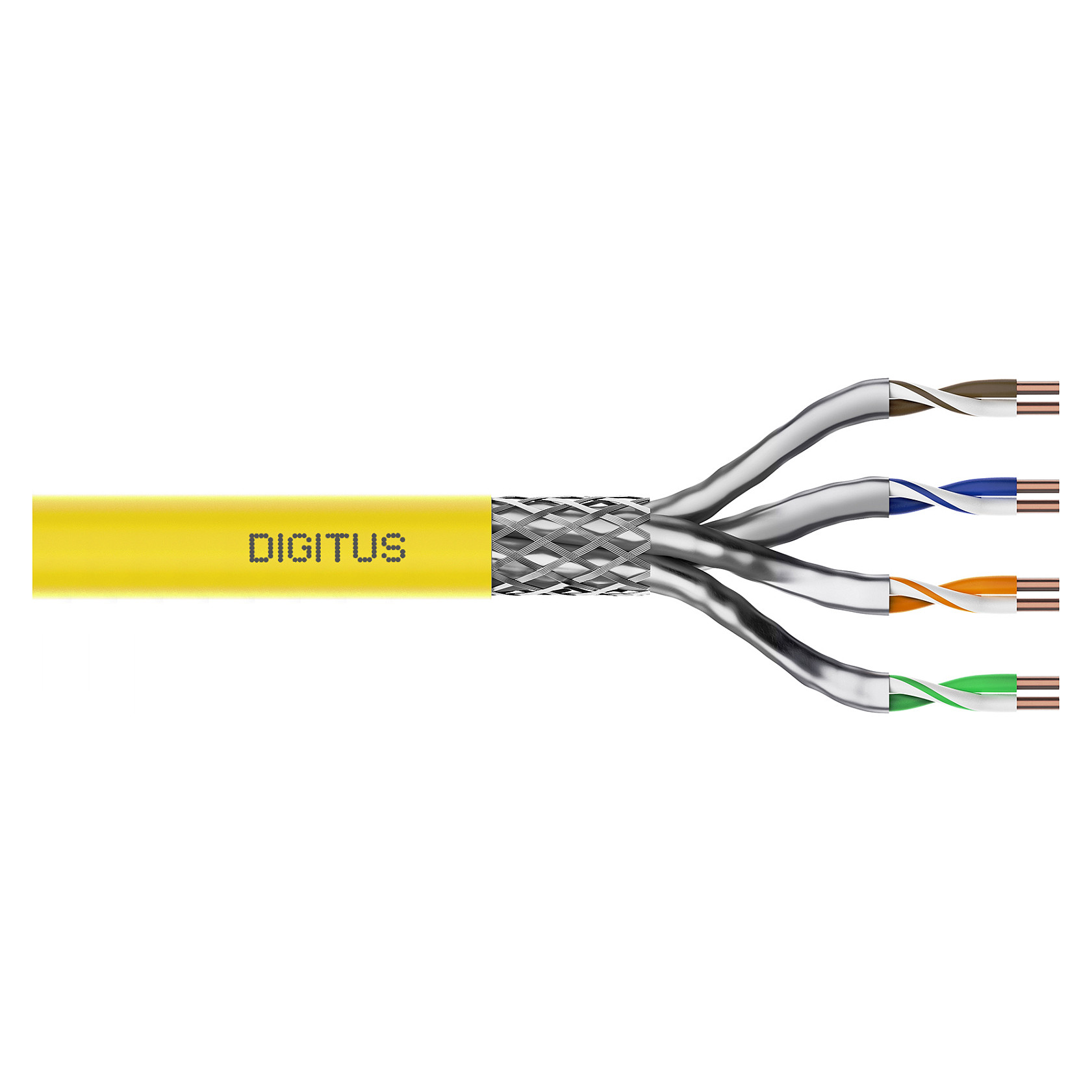 Digitus DK-1743-A-VH-10-LD networking cable