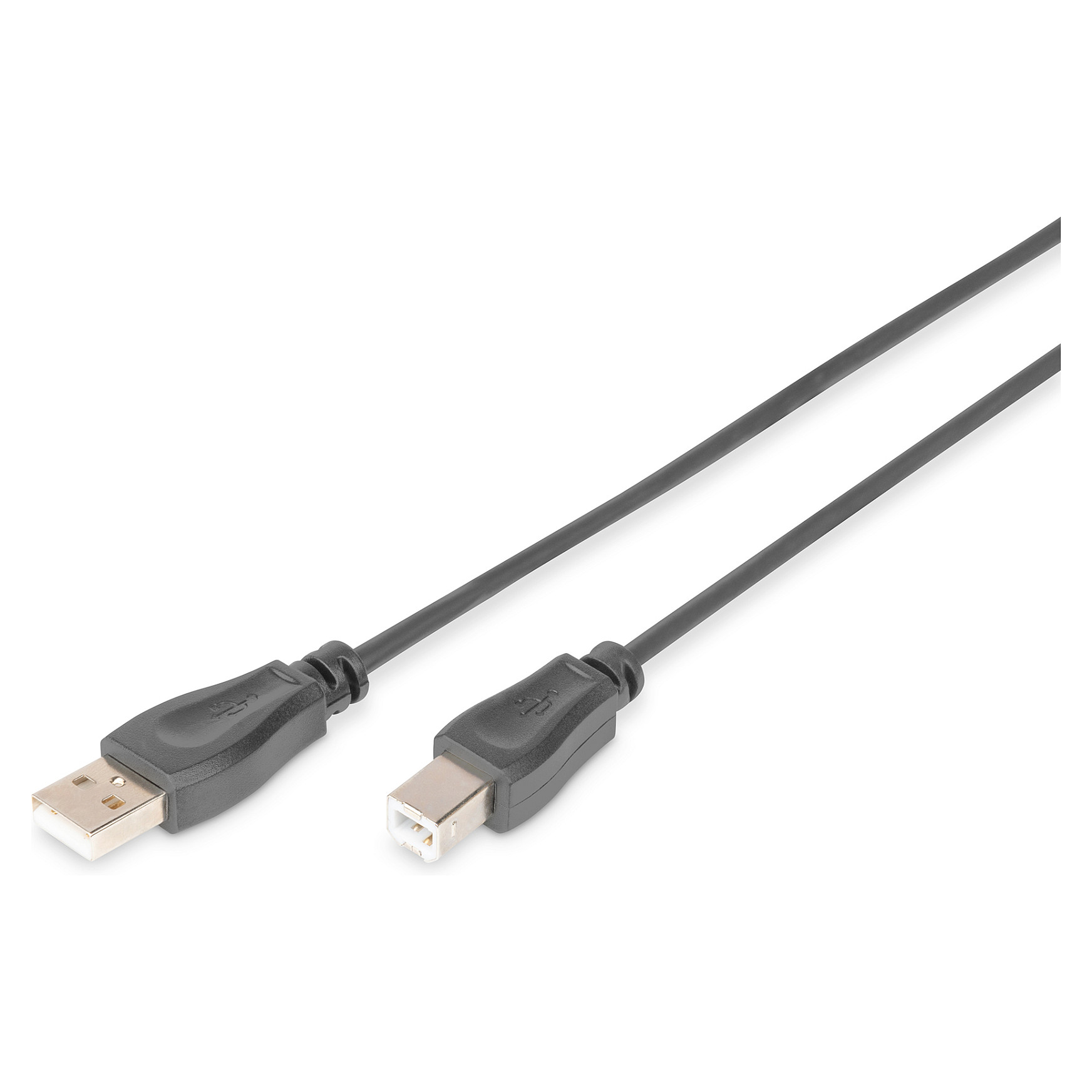 Digitus AK-300105-018-S USB cable