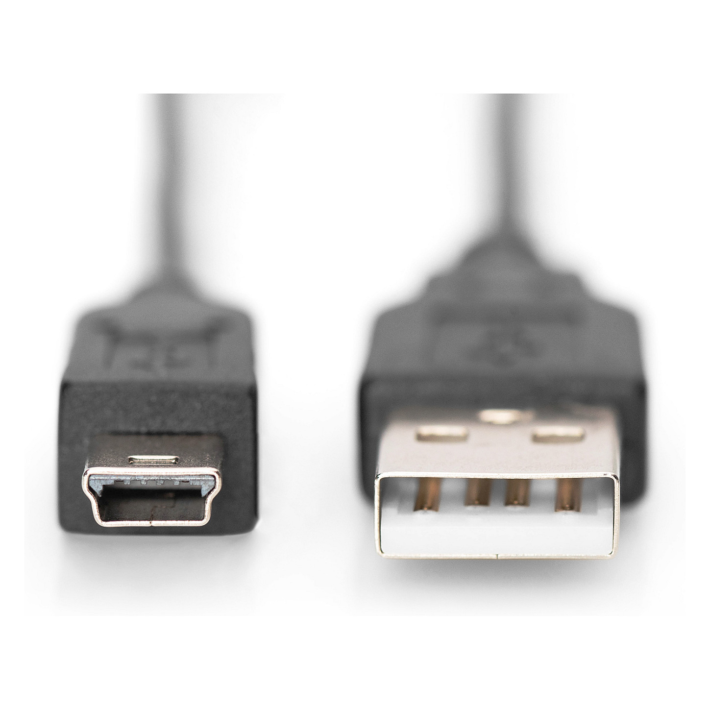 Digitus AK-300130-018-S USB cable