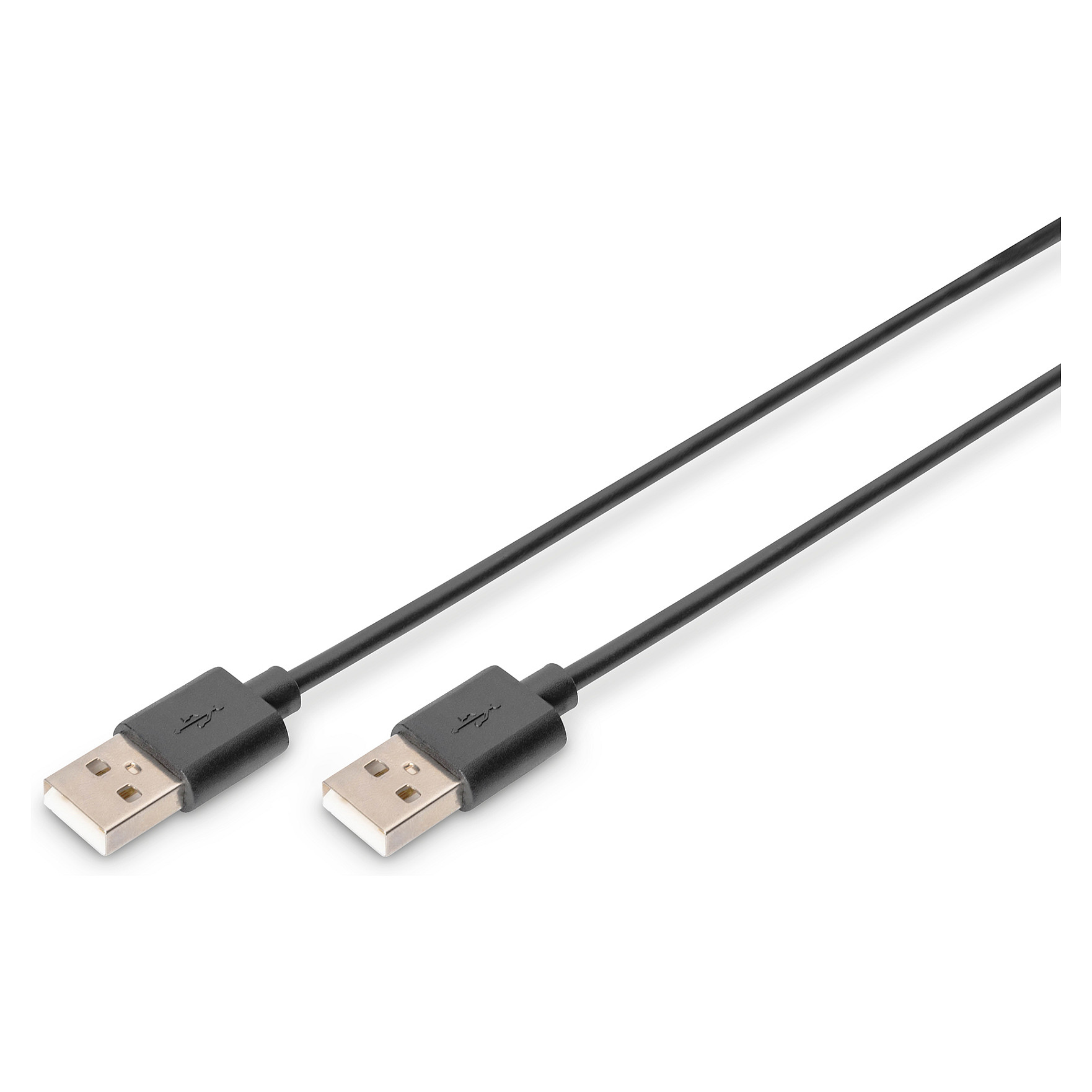 Digitus AK-300100-018-S USB cable