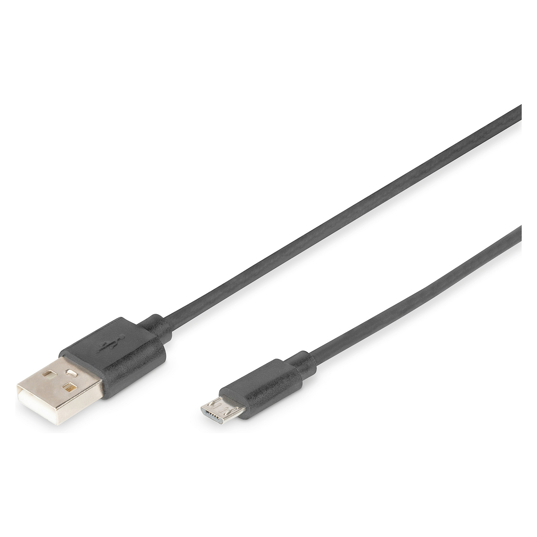 Digitus AK-300127-018-S USB cable