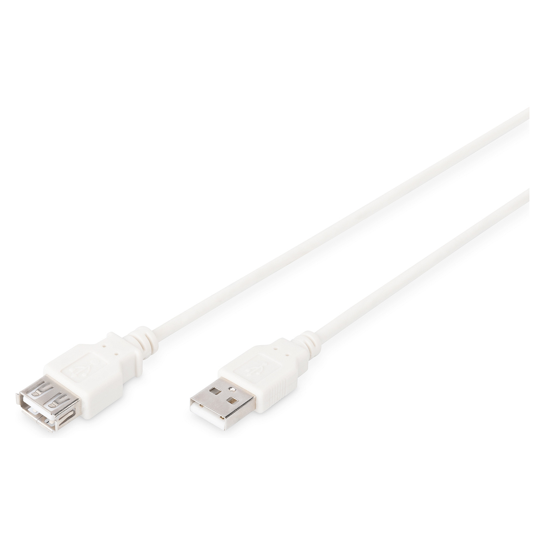Digitus AK-300202-018-E USB cable