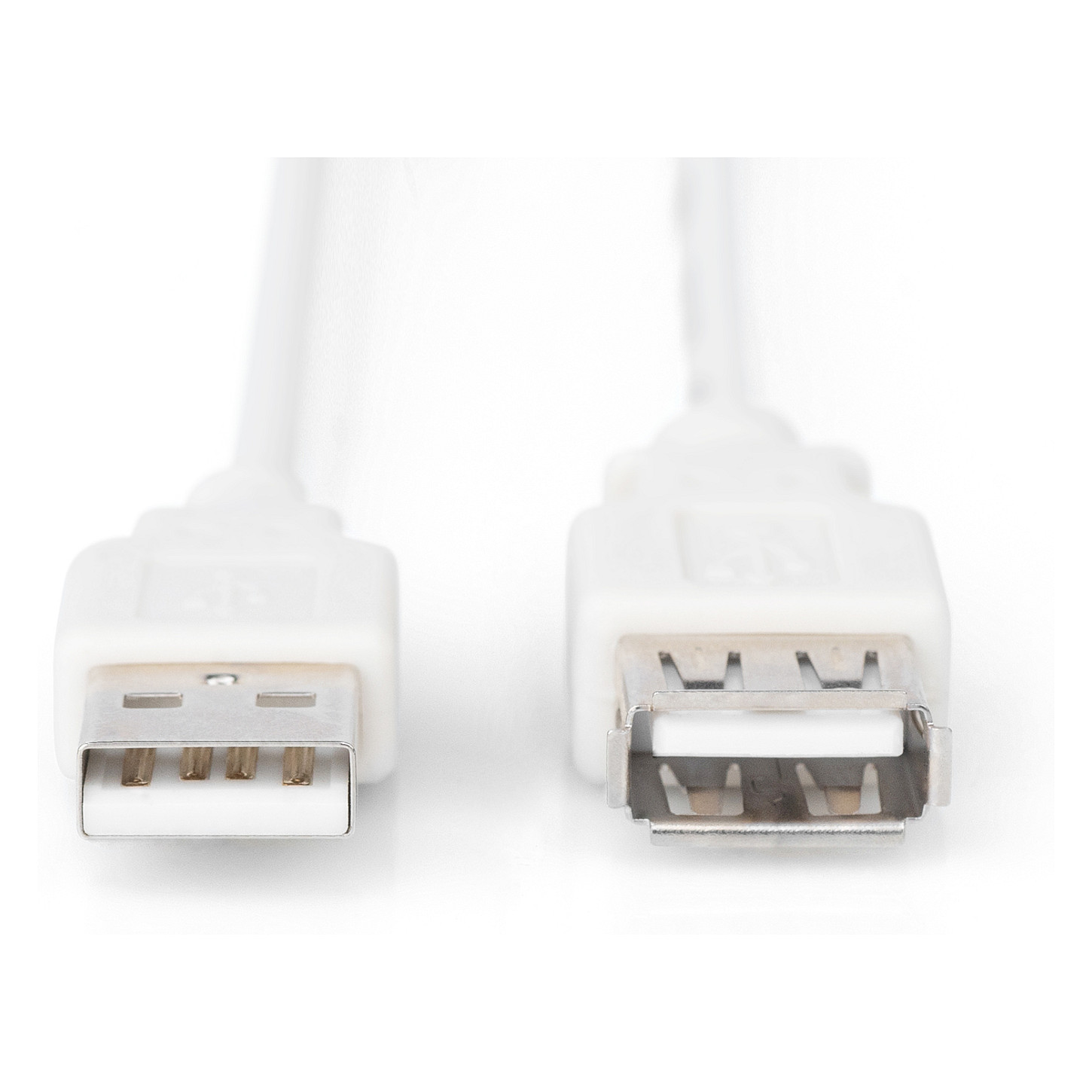 Digitus AK-300202-018-E USB cable